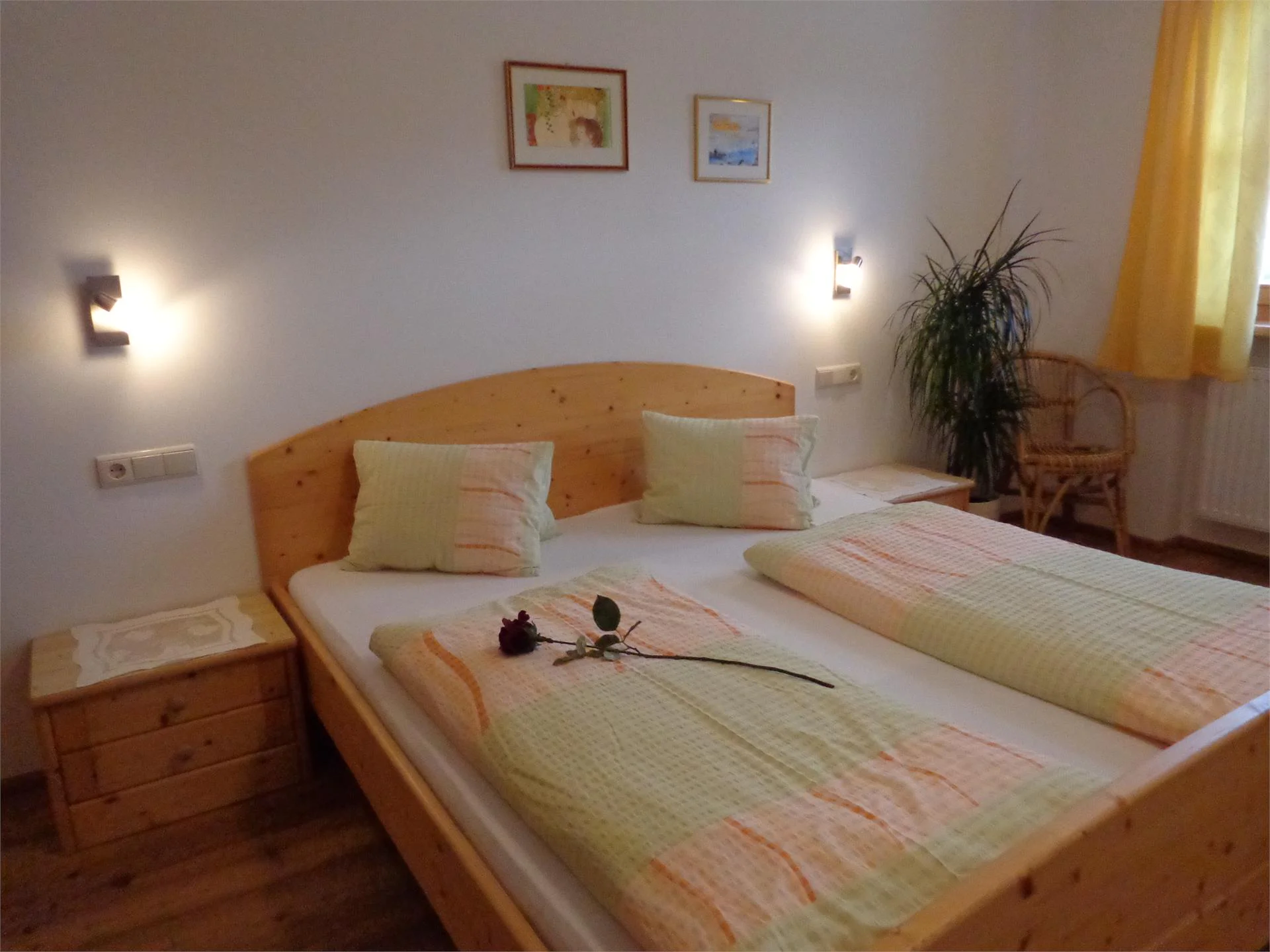 Appartment Mühlbach/Rio di Pusteria 3 suedtirol.info