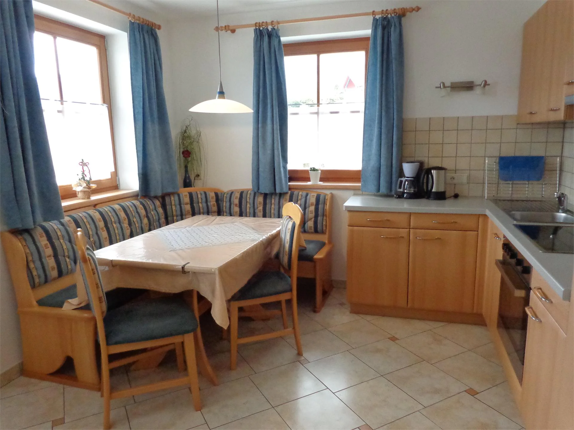 Appartment Mühlbach/Rio di Pusteria 2 suedtirol.info