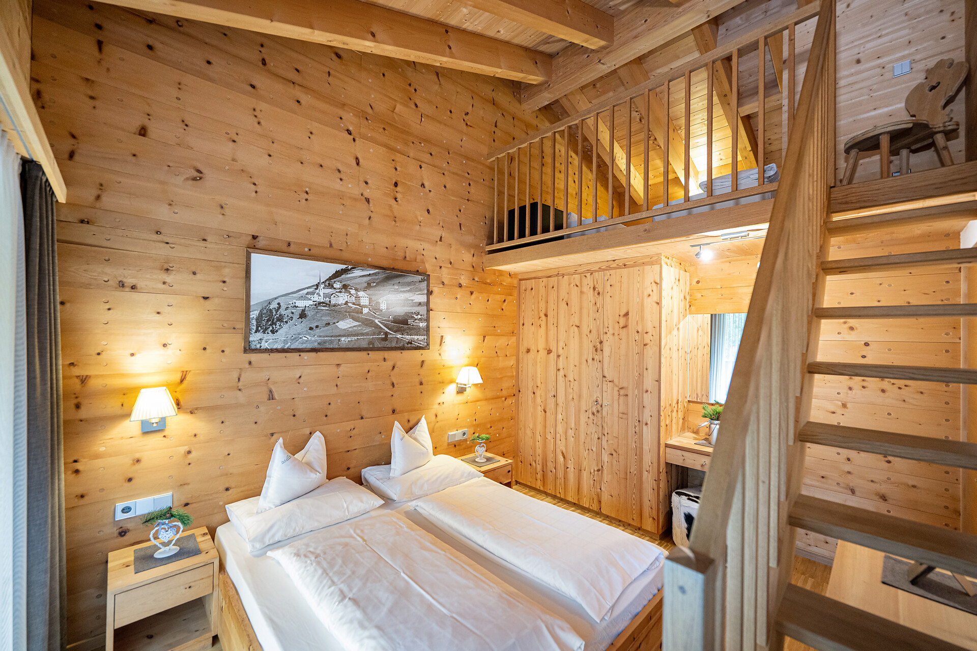 Mayr Natur Apartments by MUSE.holiday