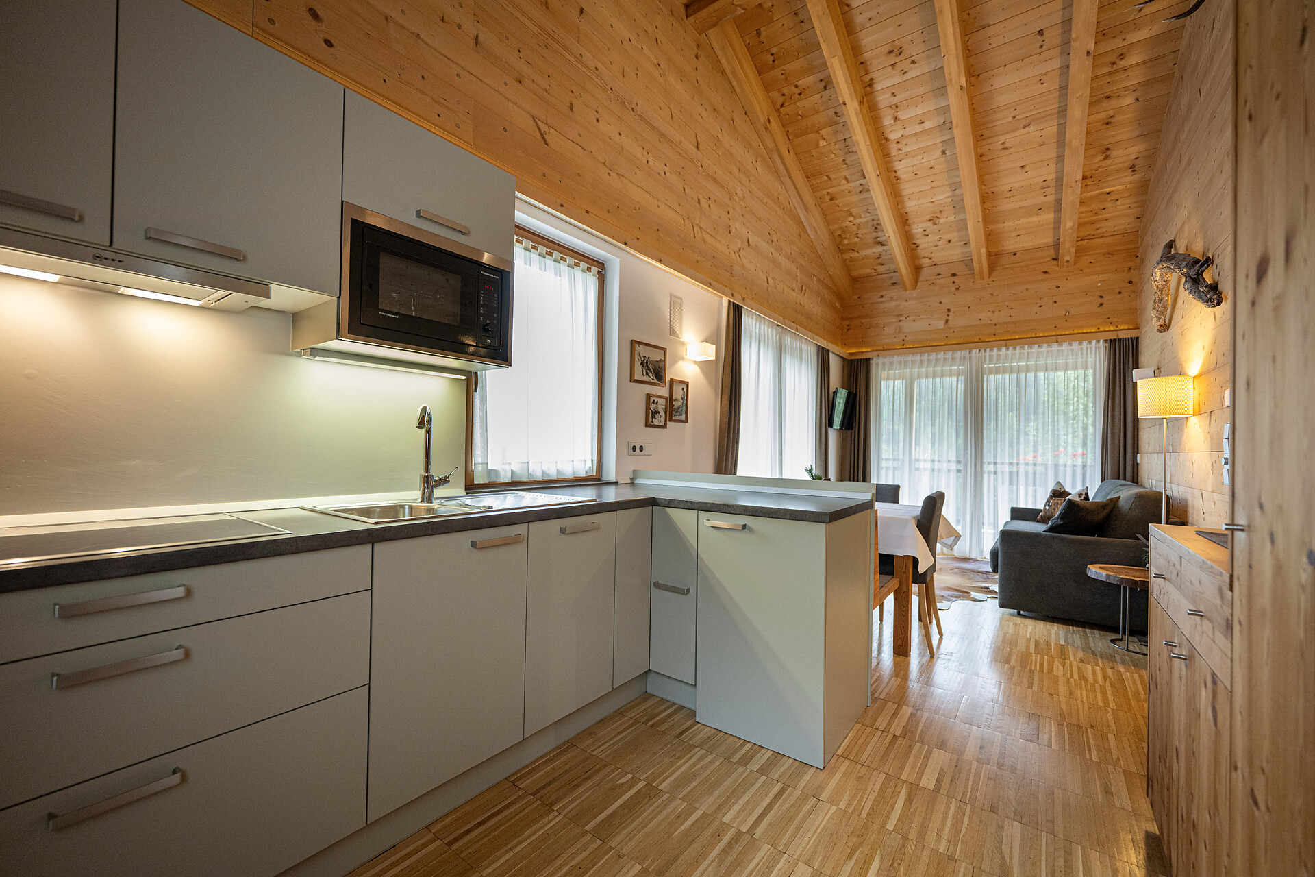 Mayr Natur Apartments by MUSE.holiday