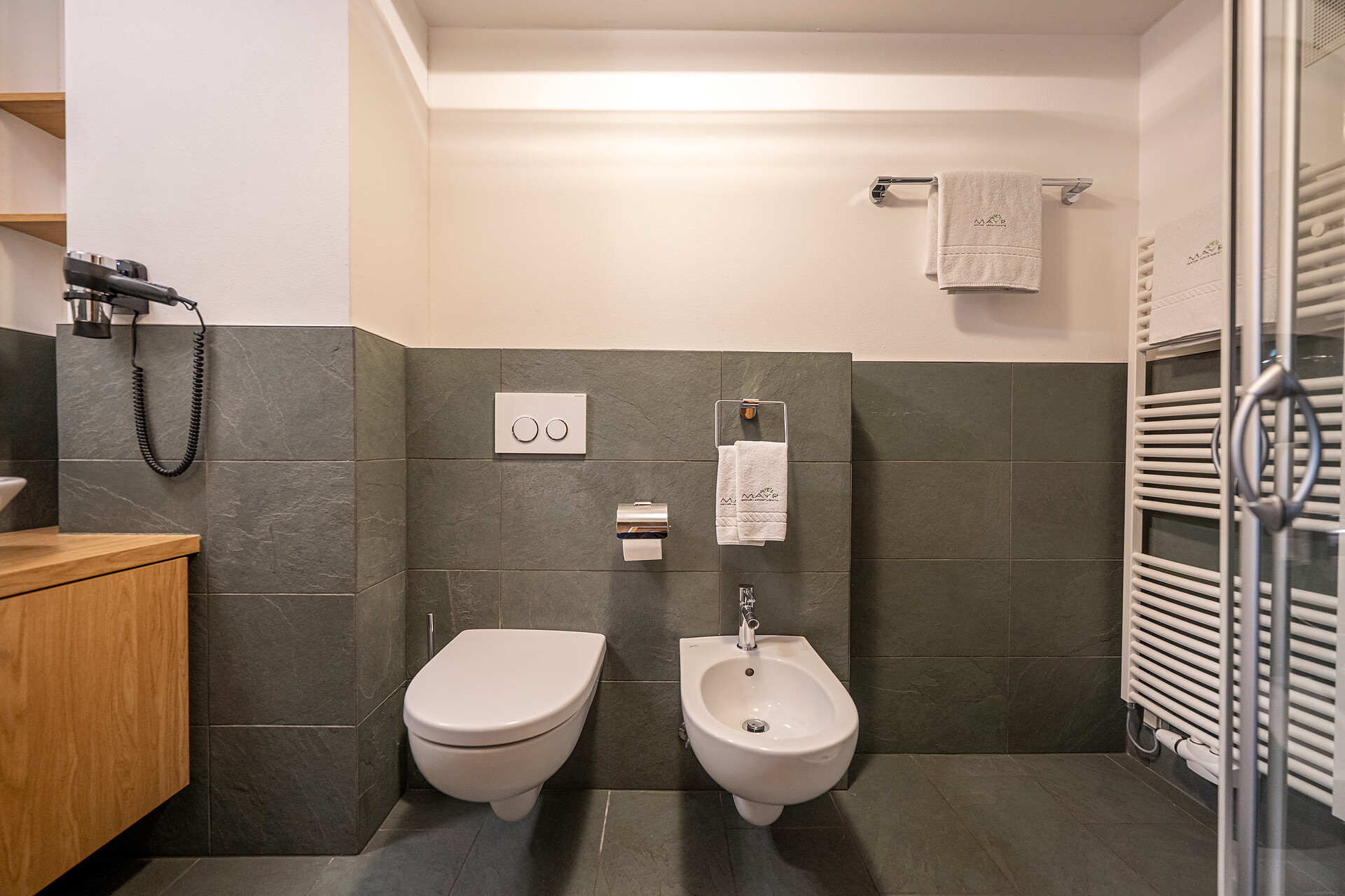 Mayr Natur Apartments by MUSE.holiday