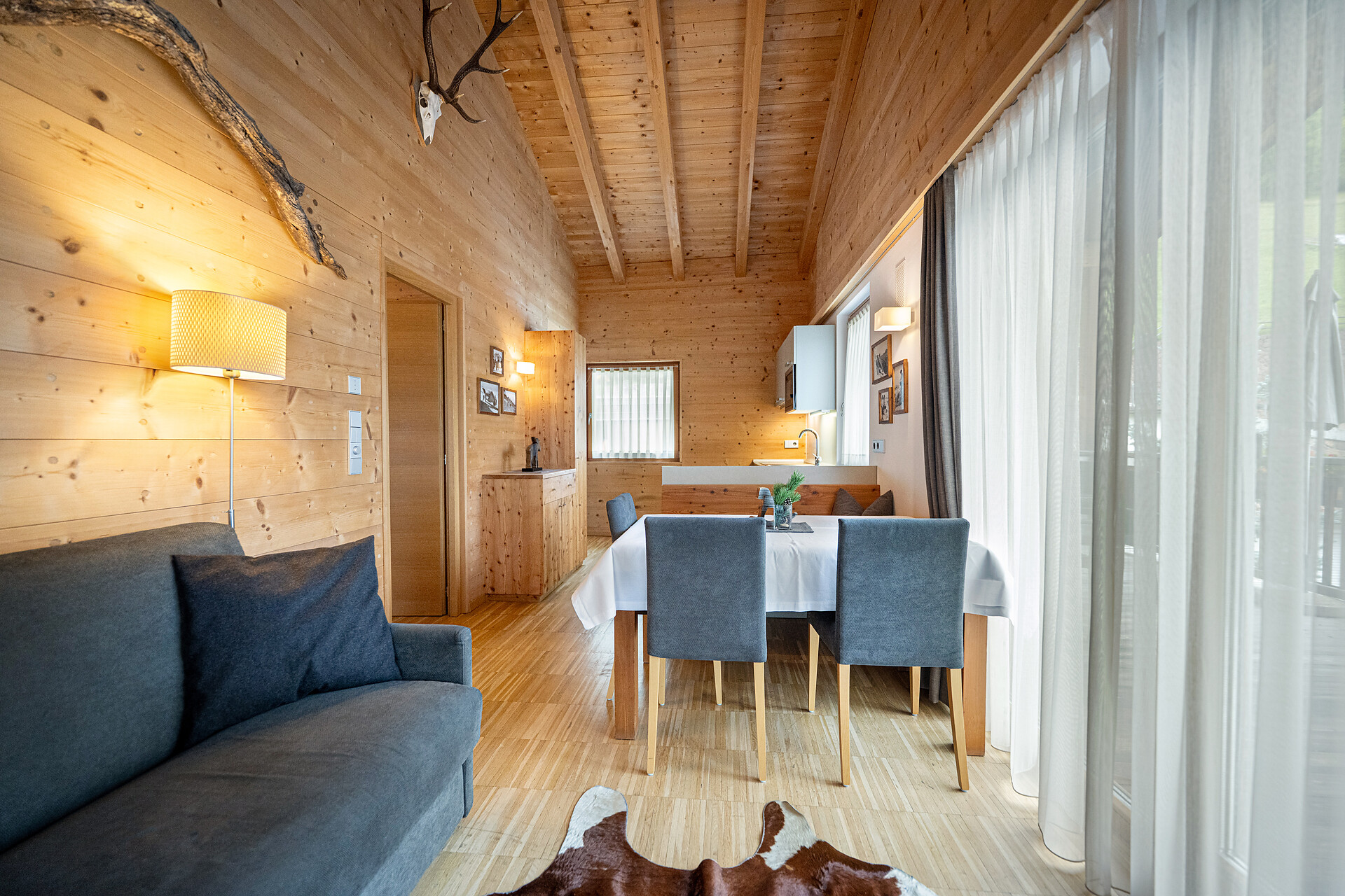 Mayr Natur Apartments by MUSE.holiday