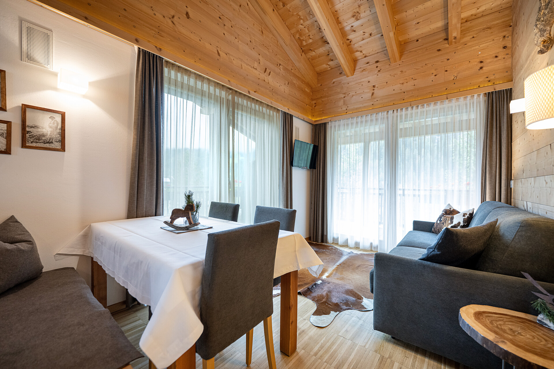 Mayr Natur Apartments by MUSE.holiday