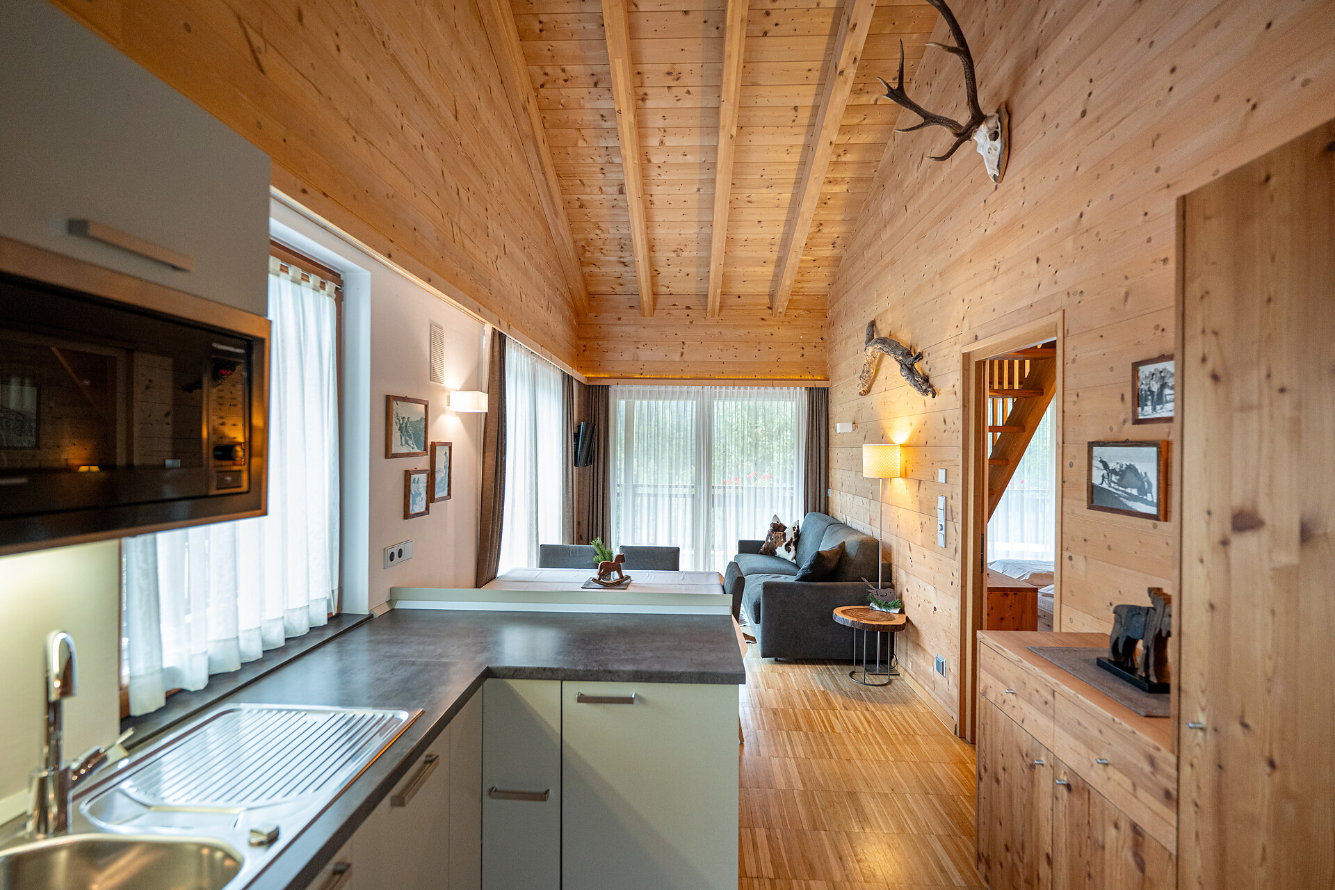 Mayr Natur Apartments by MUSE.holiday