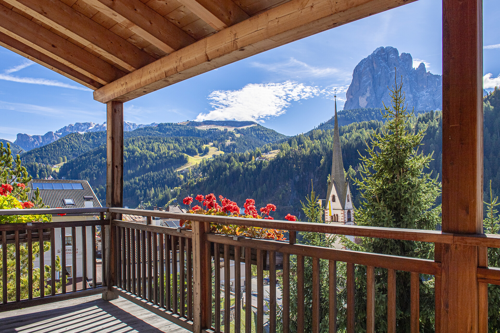 Mayr Natur Apartments by MUSE.holiday