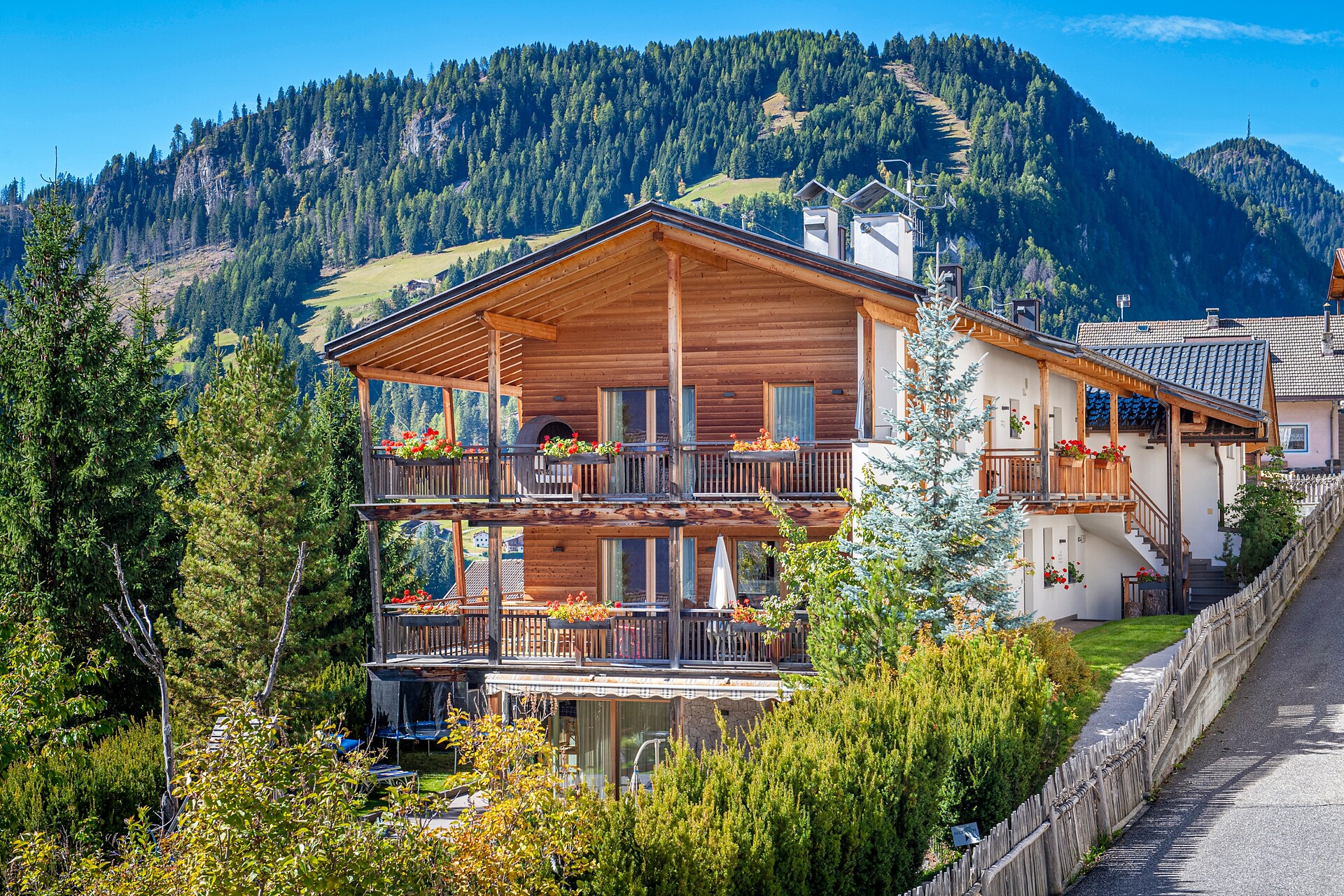 Mayr Natur Apartments by MUSE.holiday