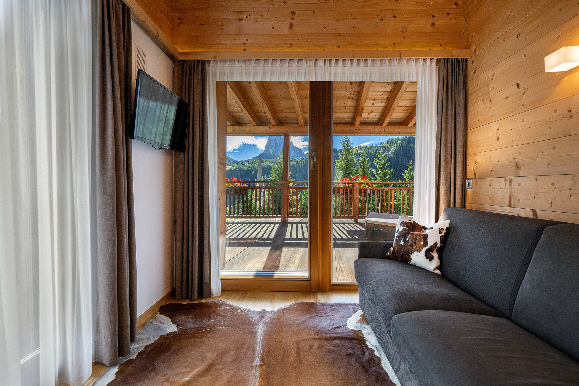 Mayr Natur Apartments by MUSE.holiday