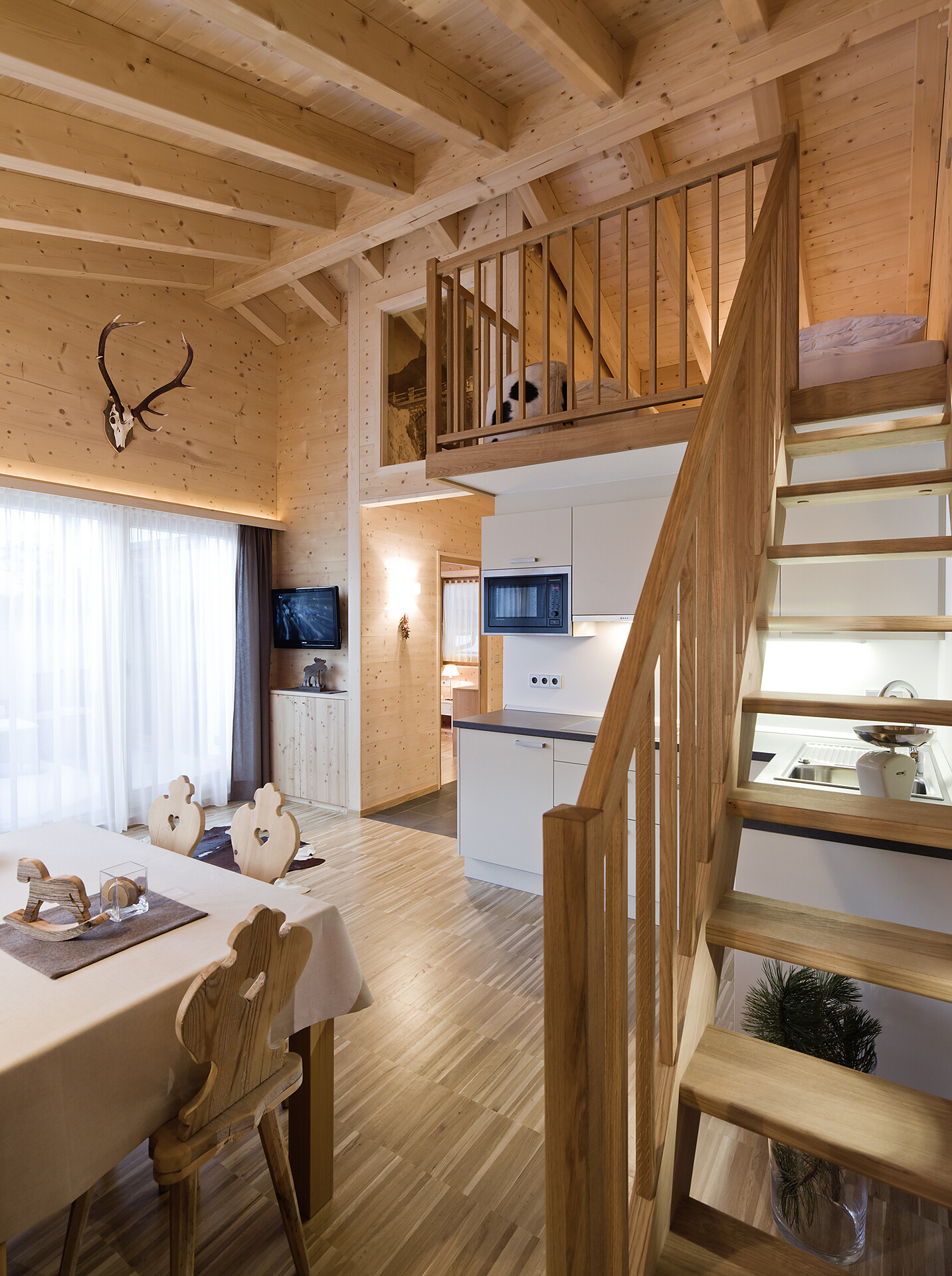 Apartment ZIRM