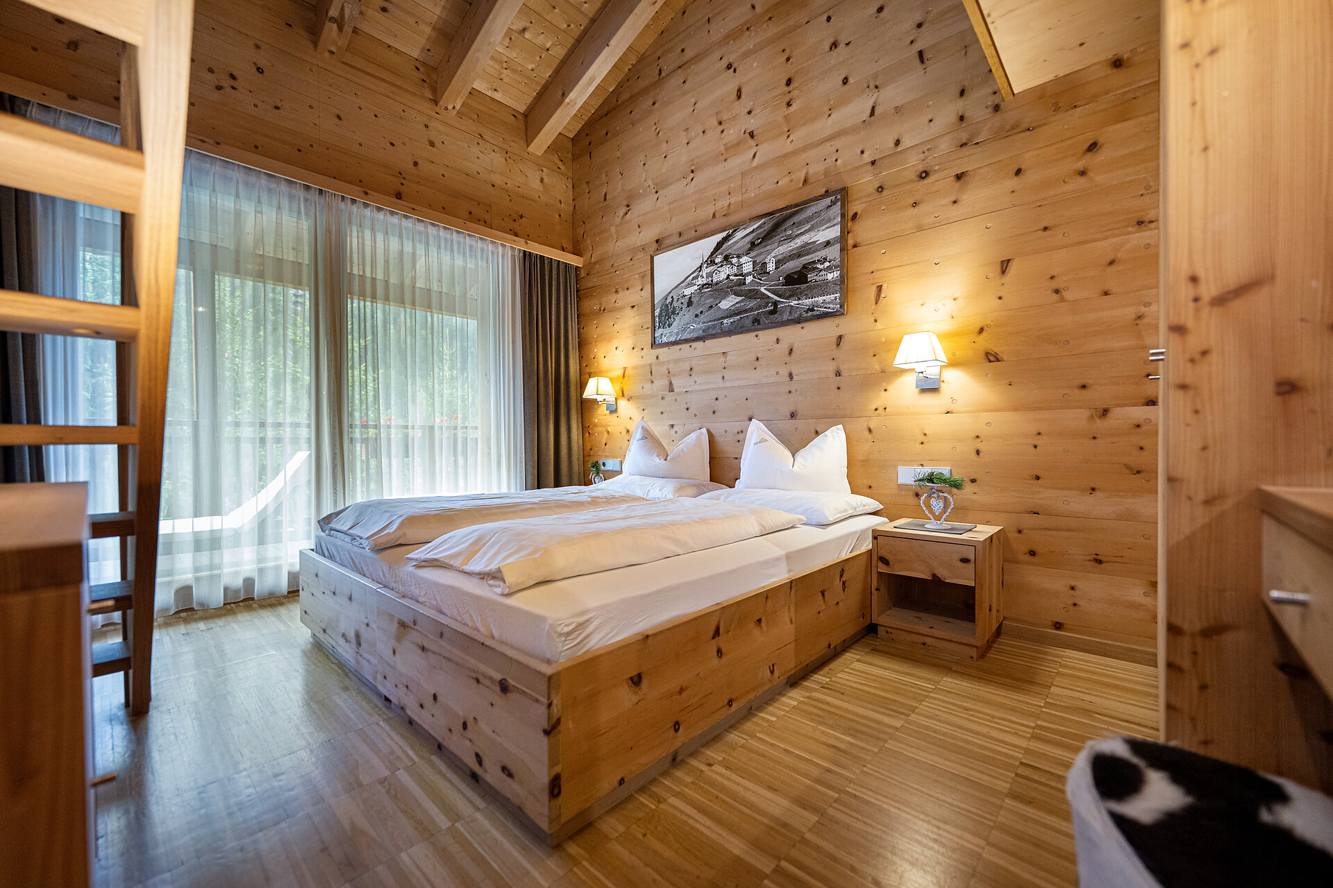 Mayr Natur Apartments by MUSE.holiday