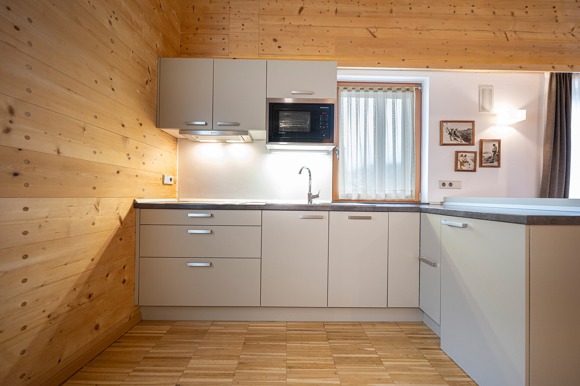 Mayr Natur Apartments by MUSE.holiday