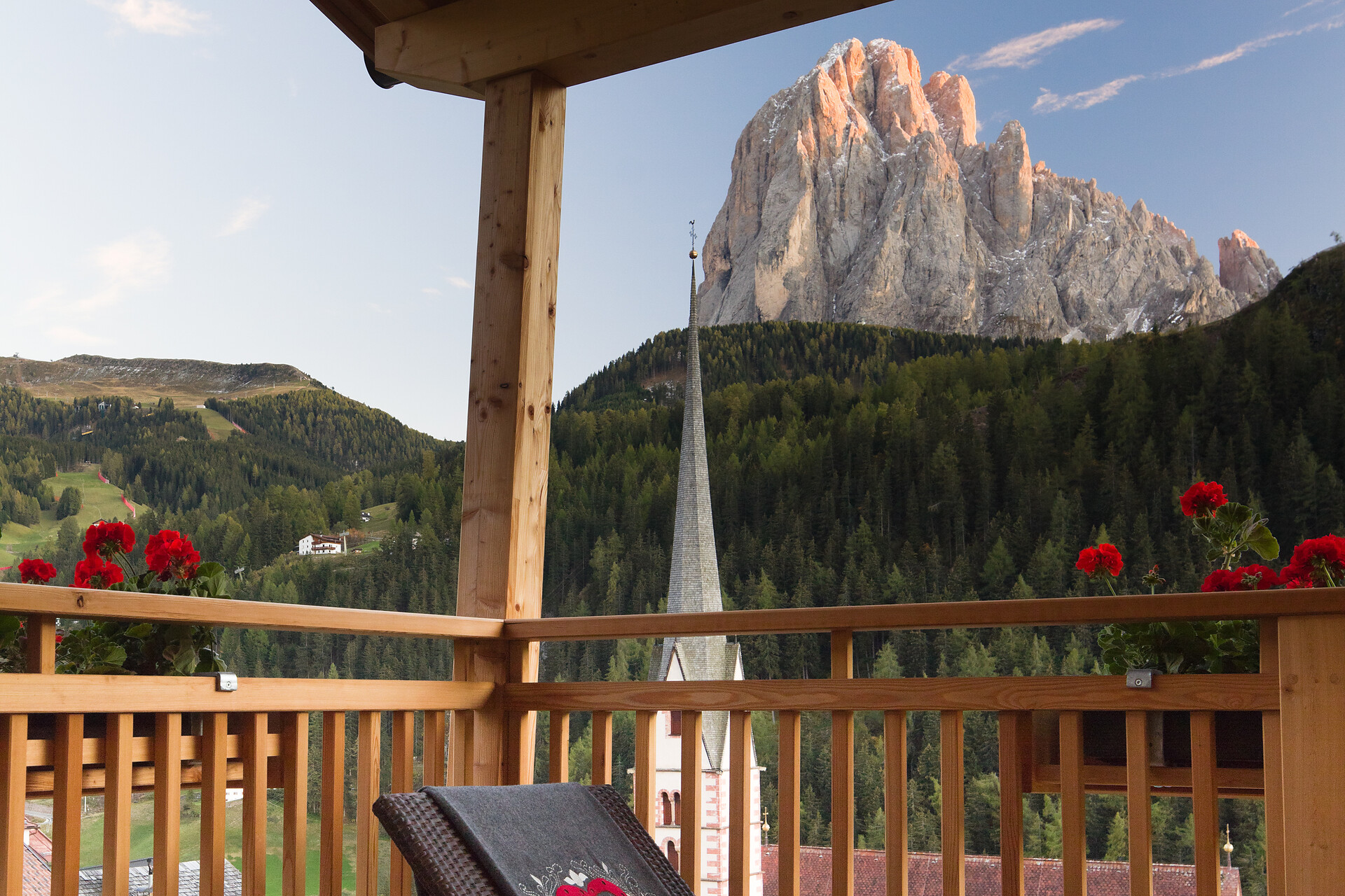 Mayr Natur Apartments by MUSE.holiday