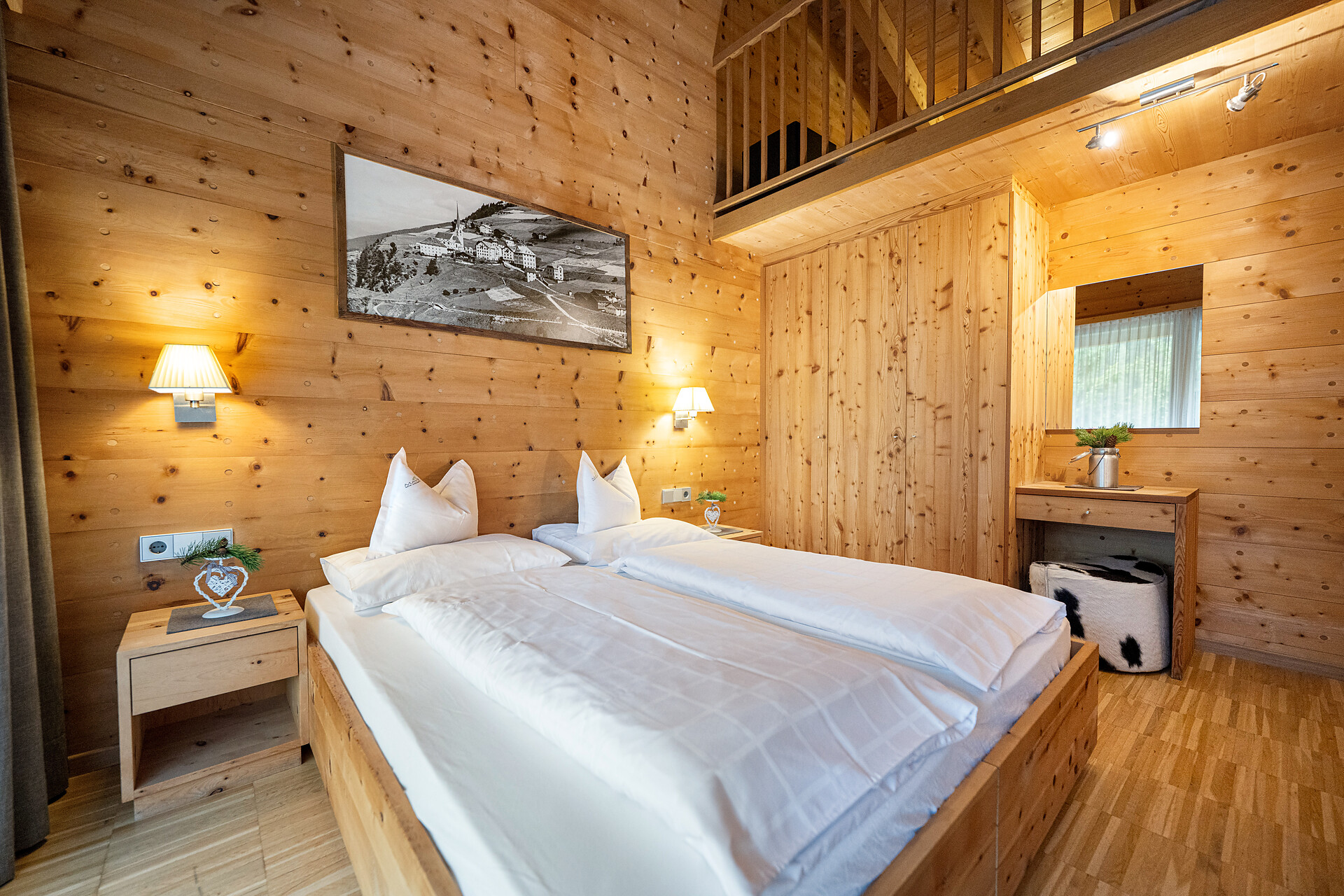 Mayr Natur Apartments by MUSE.holiday