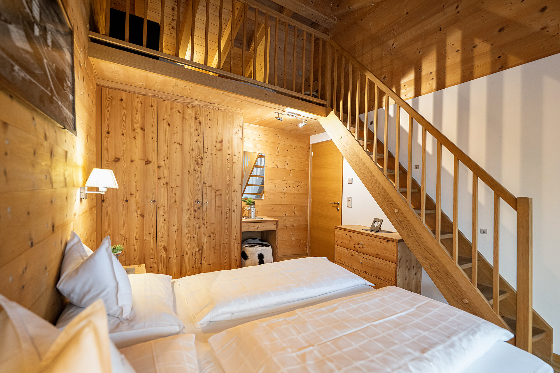 Mayr Natur Apartments by MUSE.holiday