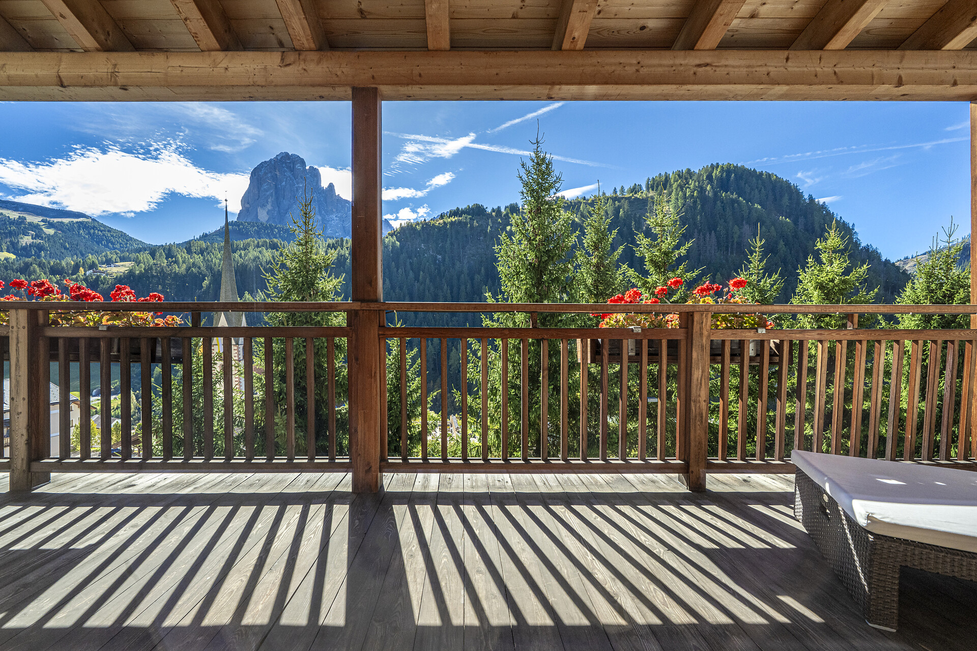 Mayr Natur Apartments by MUSE.holiday