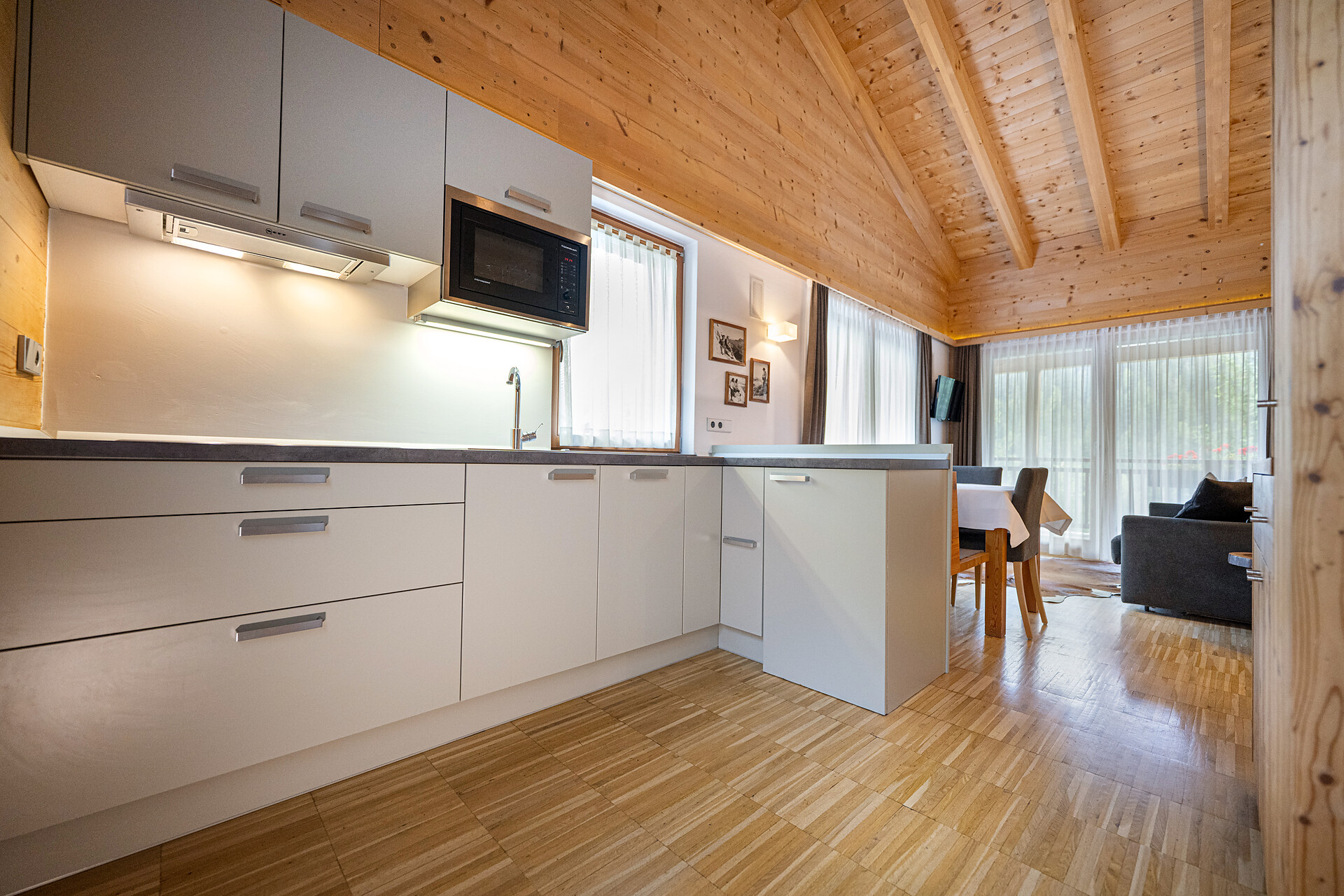 Mayr Natur Apartments by MUSE.holiday