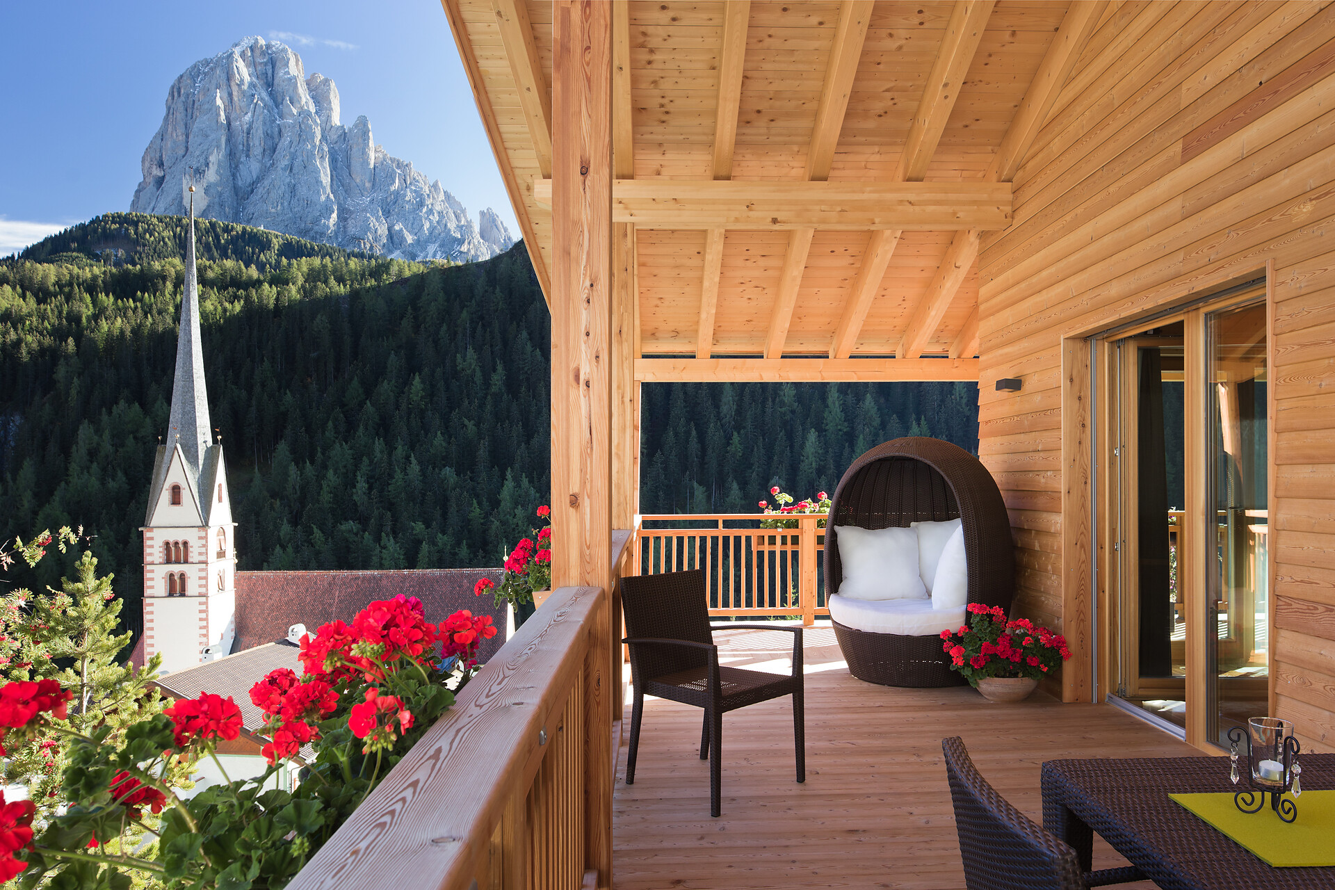 Mayr Natur Apartments by MUSE.holiday