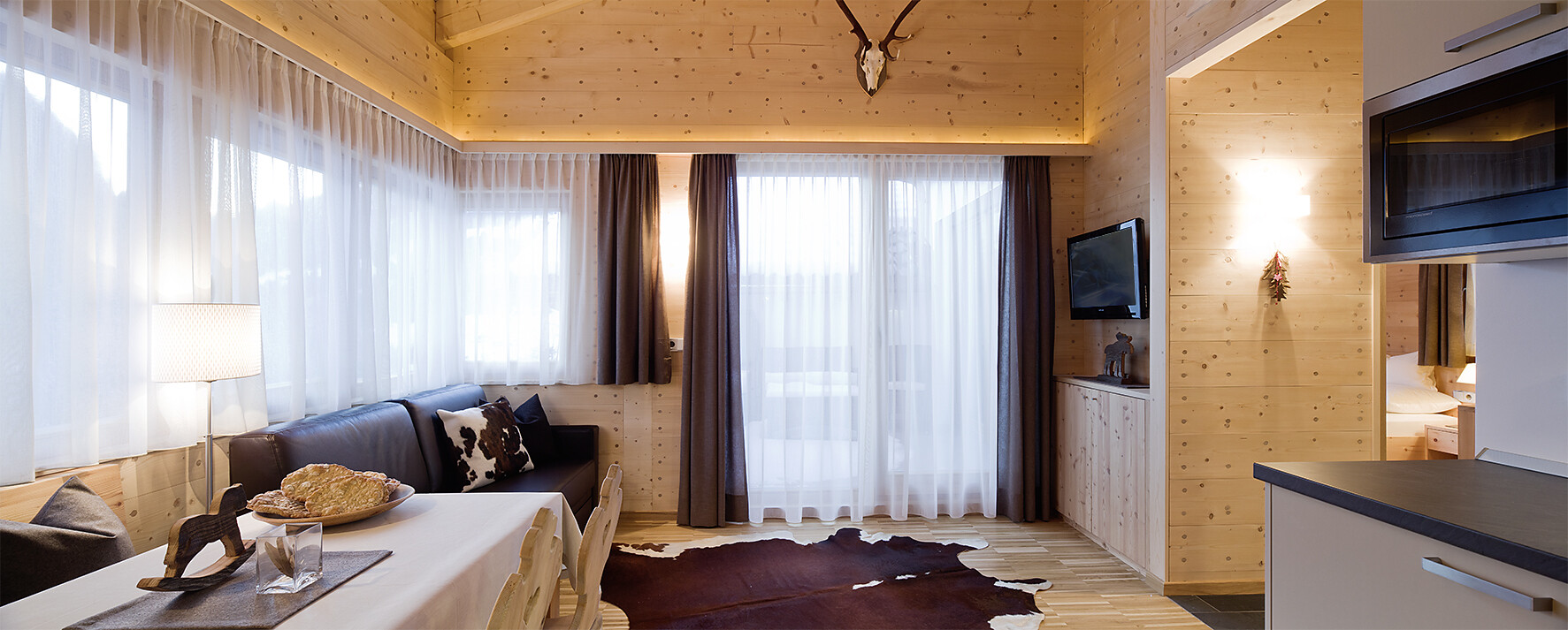 Apartment ZIRM