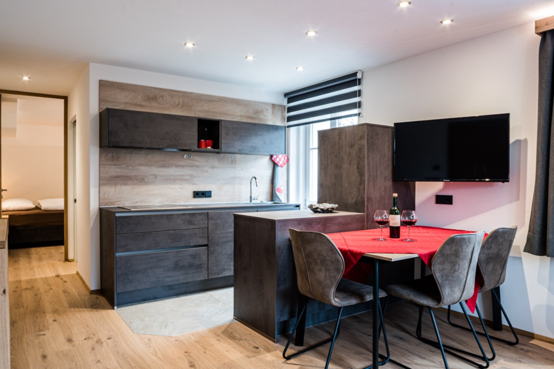 Apartments Ulli