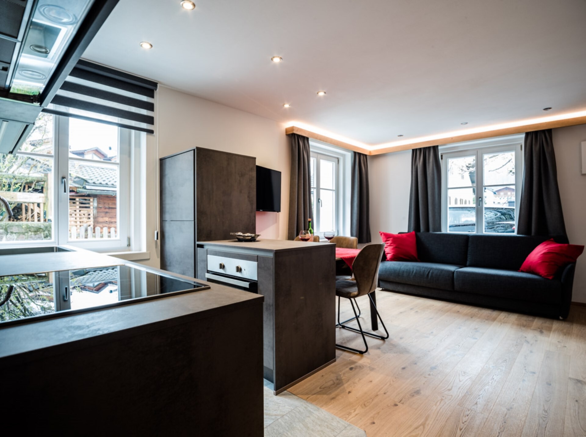 Apartments Ulli