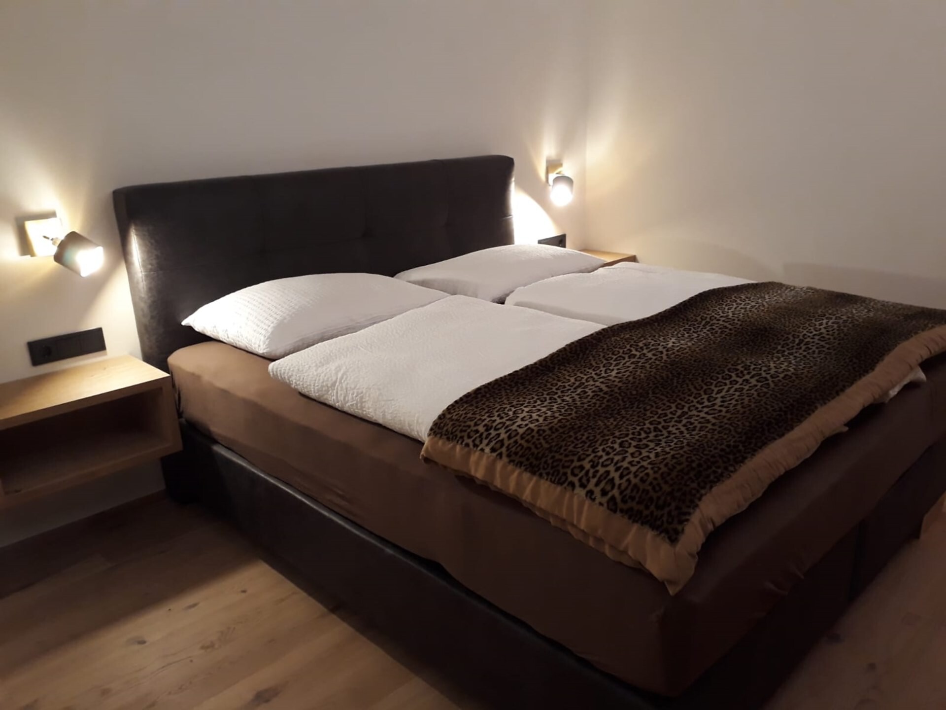 Apartments Ulli