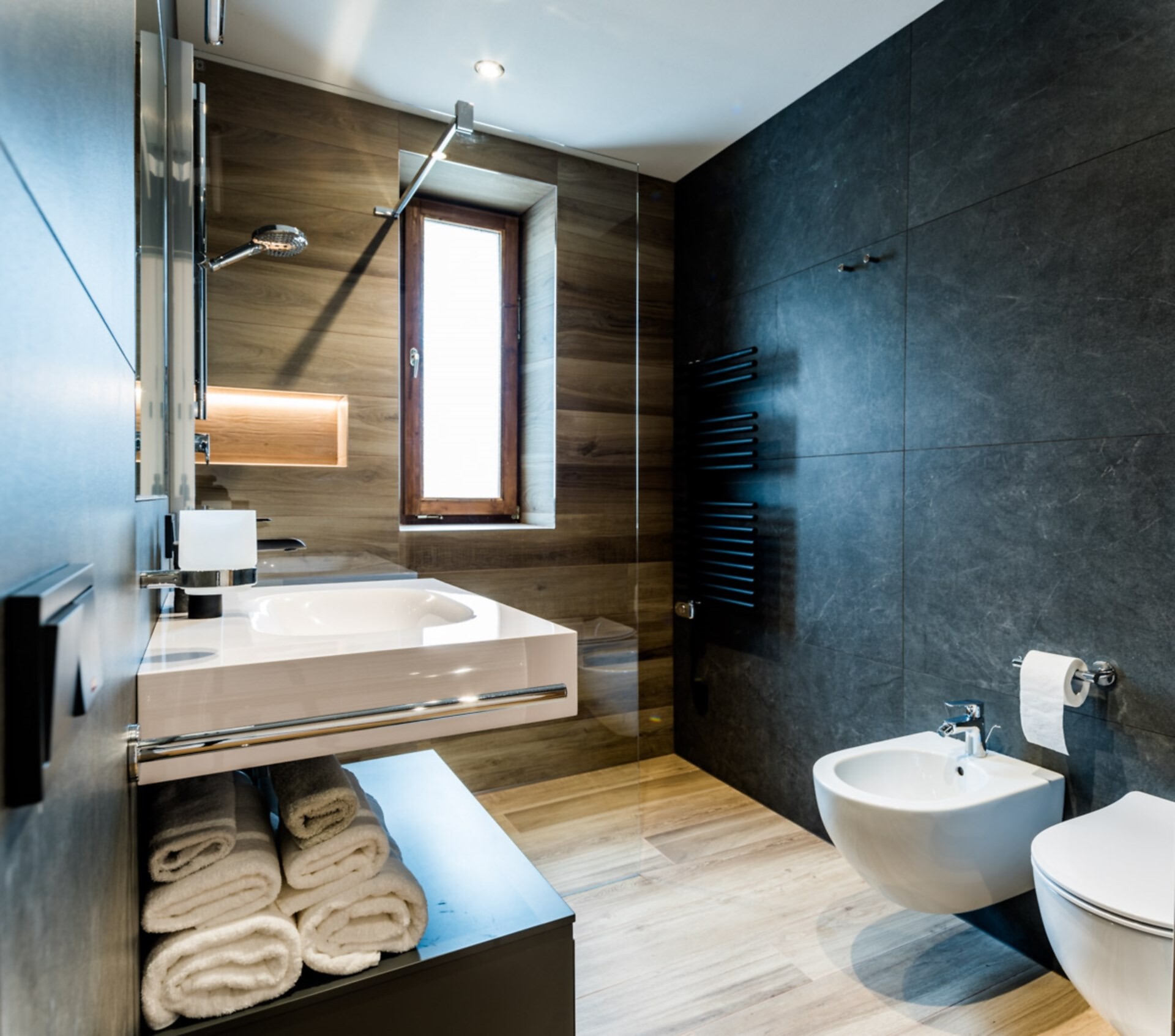 Apartments Ulli