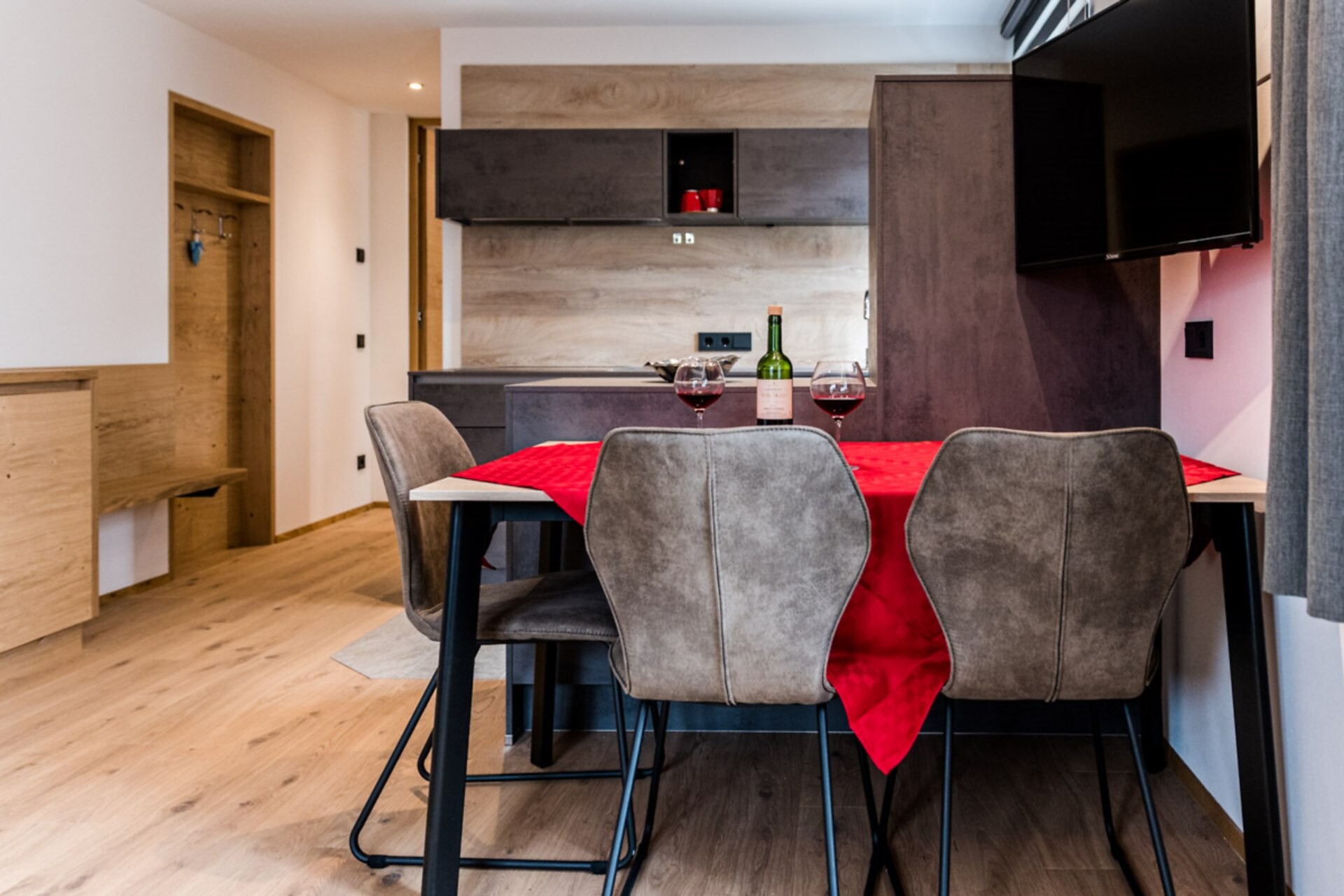 Apartments Ulli