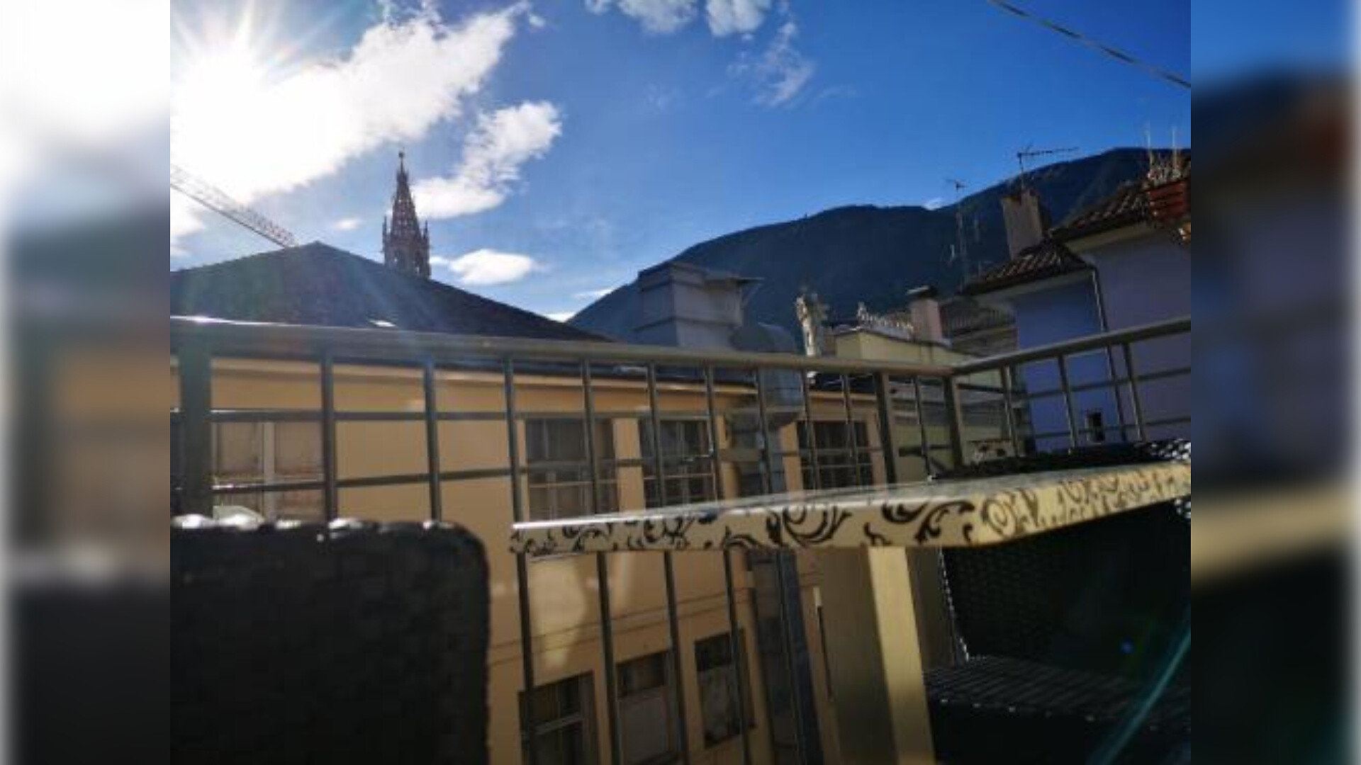 APARTMENT GOETHE 1