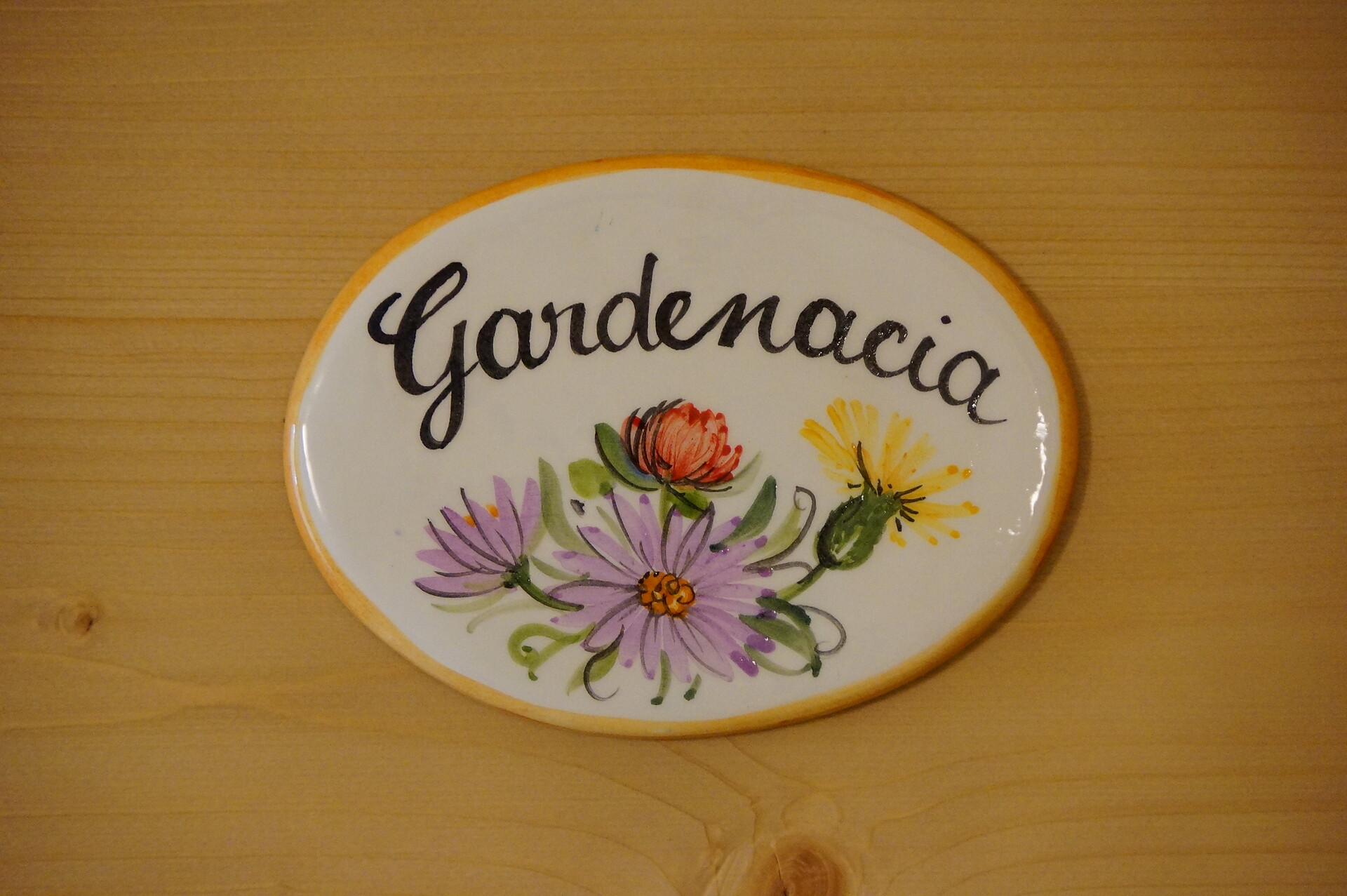 App. Gardenacia