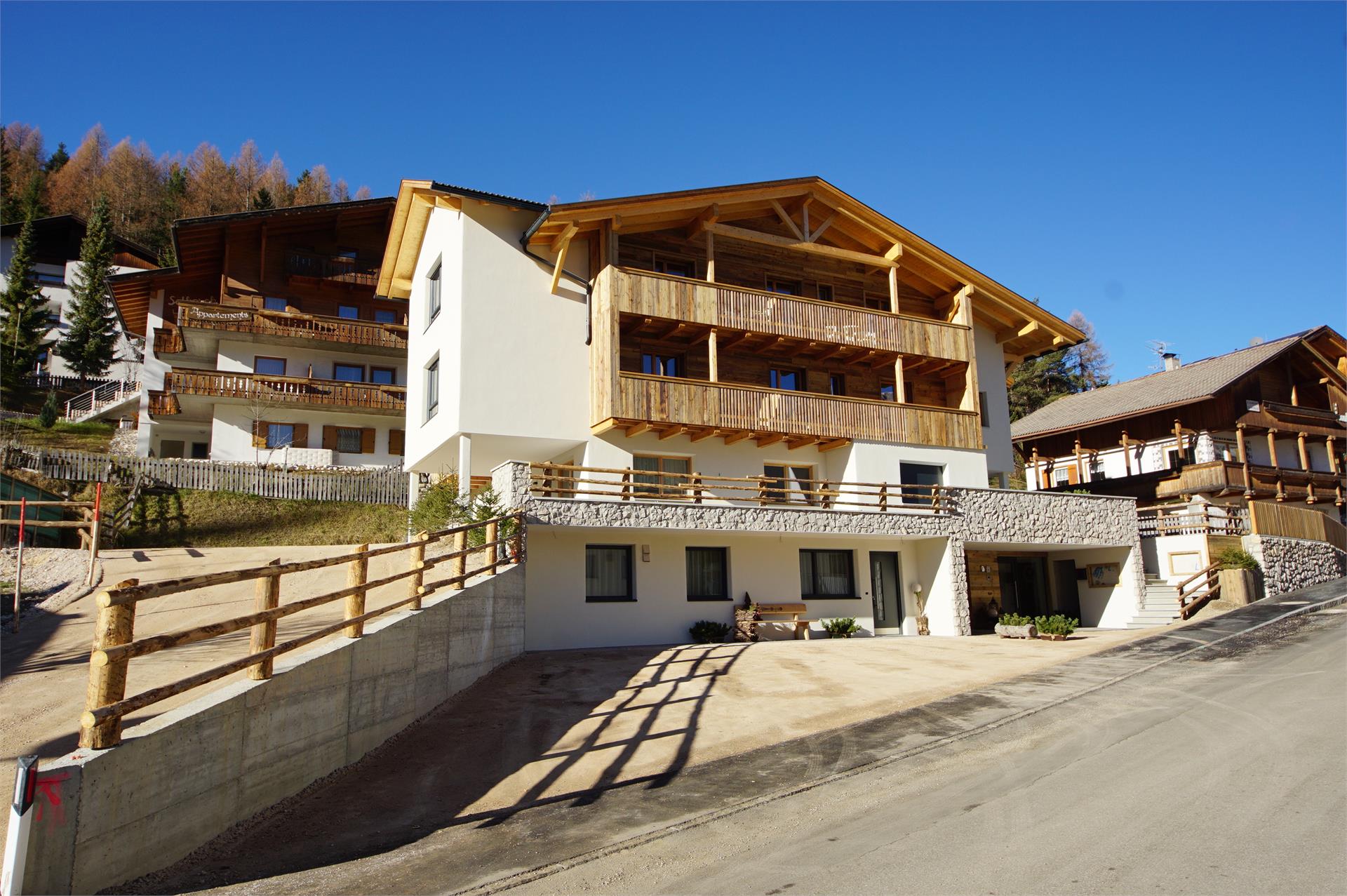 App. Ambria Badia 21 suedtirol.info