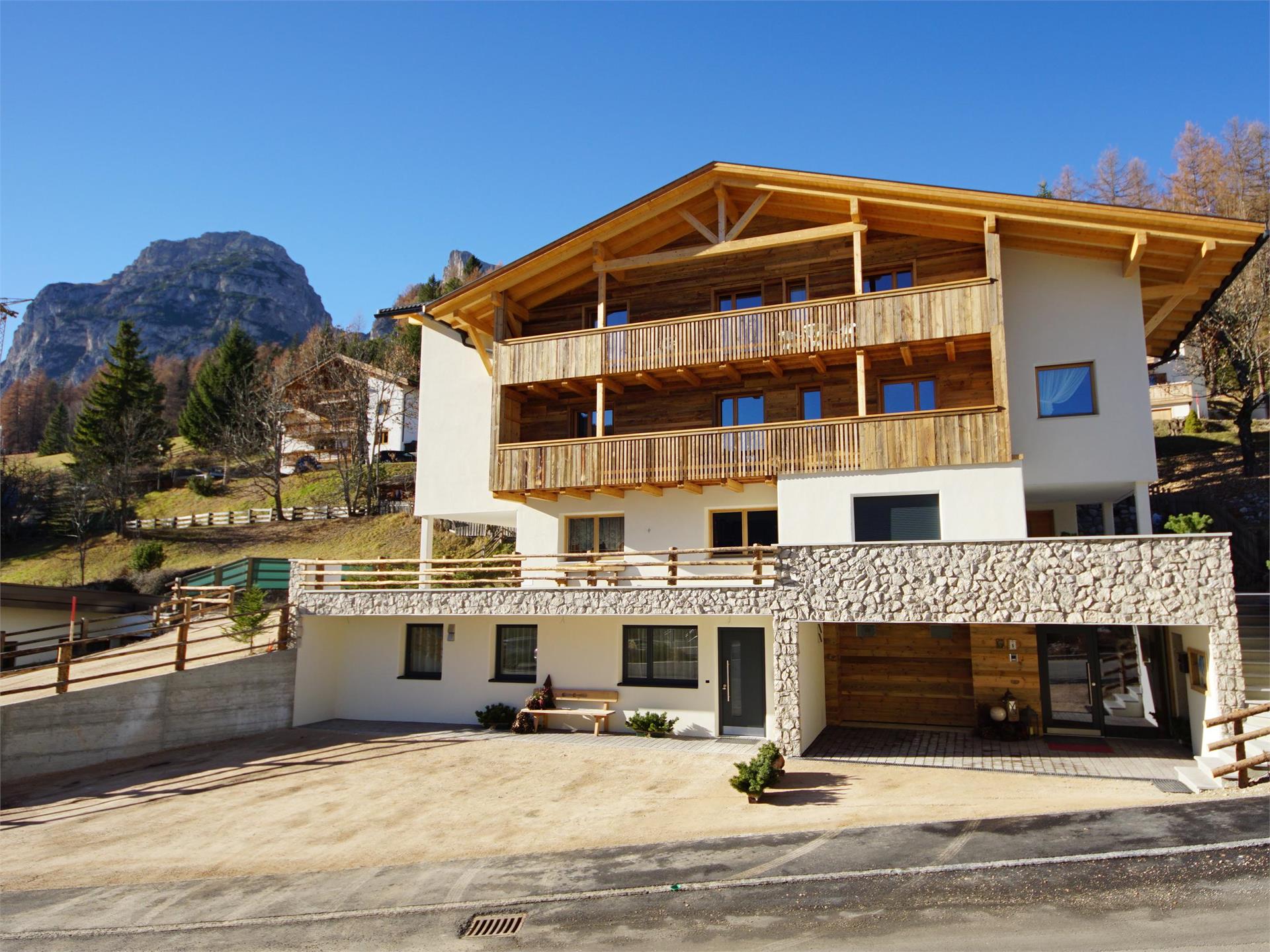 App. Ambria Badia 1 suedtirol.info