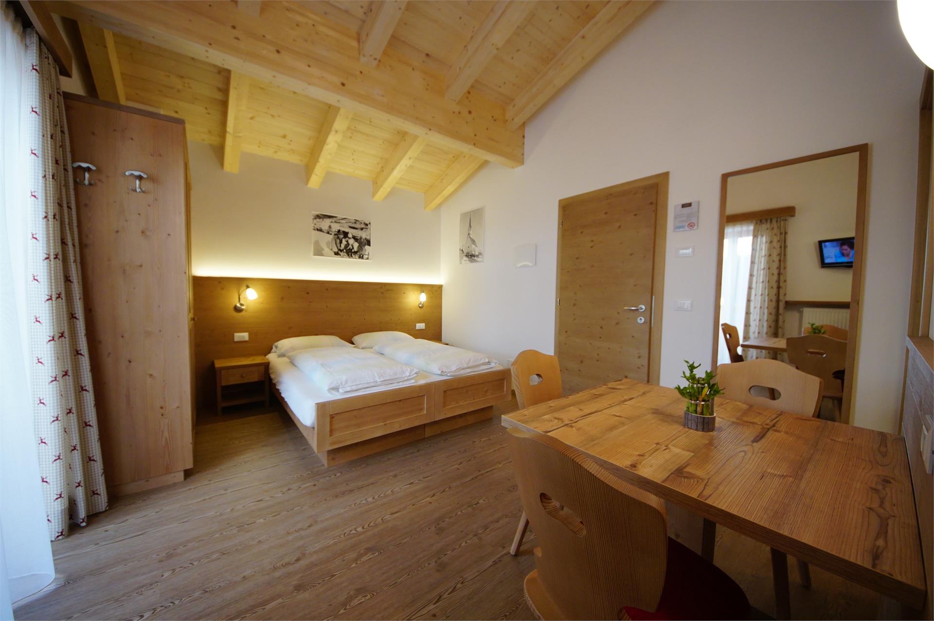 App. Ambria Badia 6 suedtirol.info