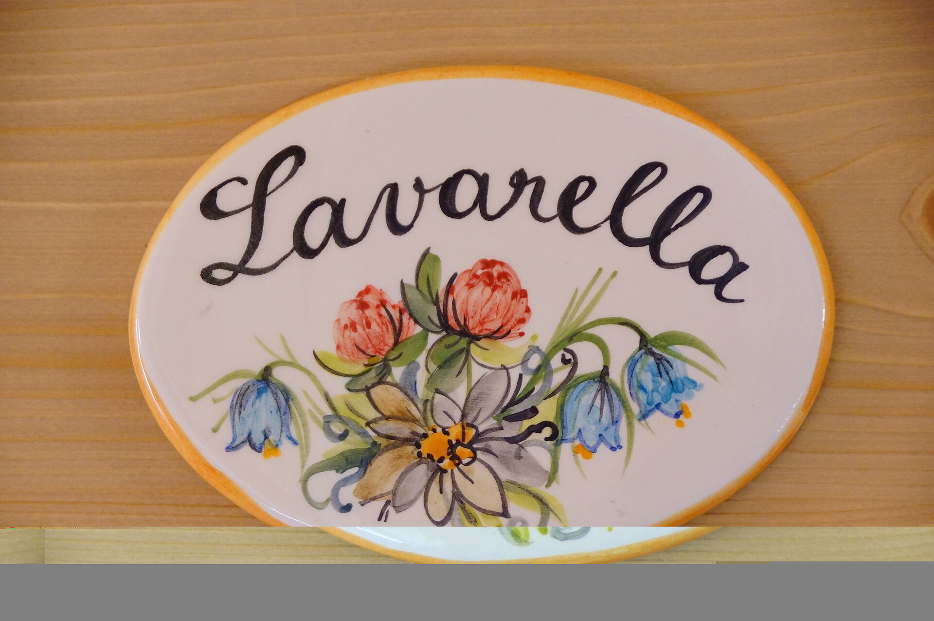 App. Lavarela