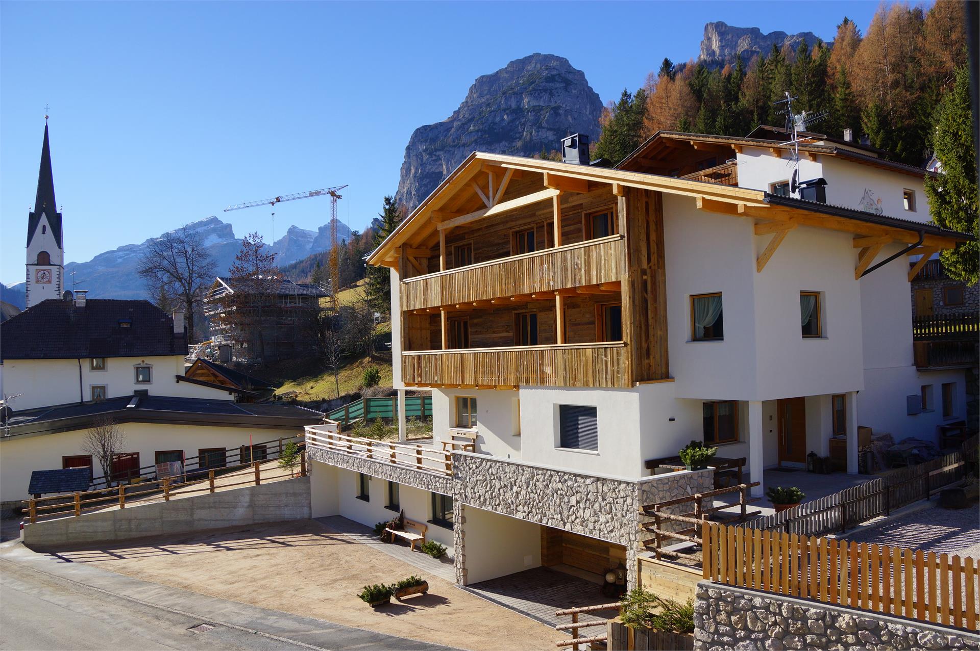 App. Ambria Badia 19 suedtirol.info
