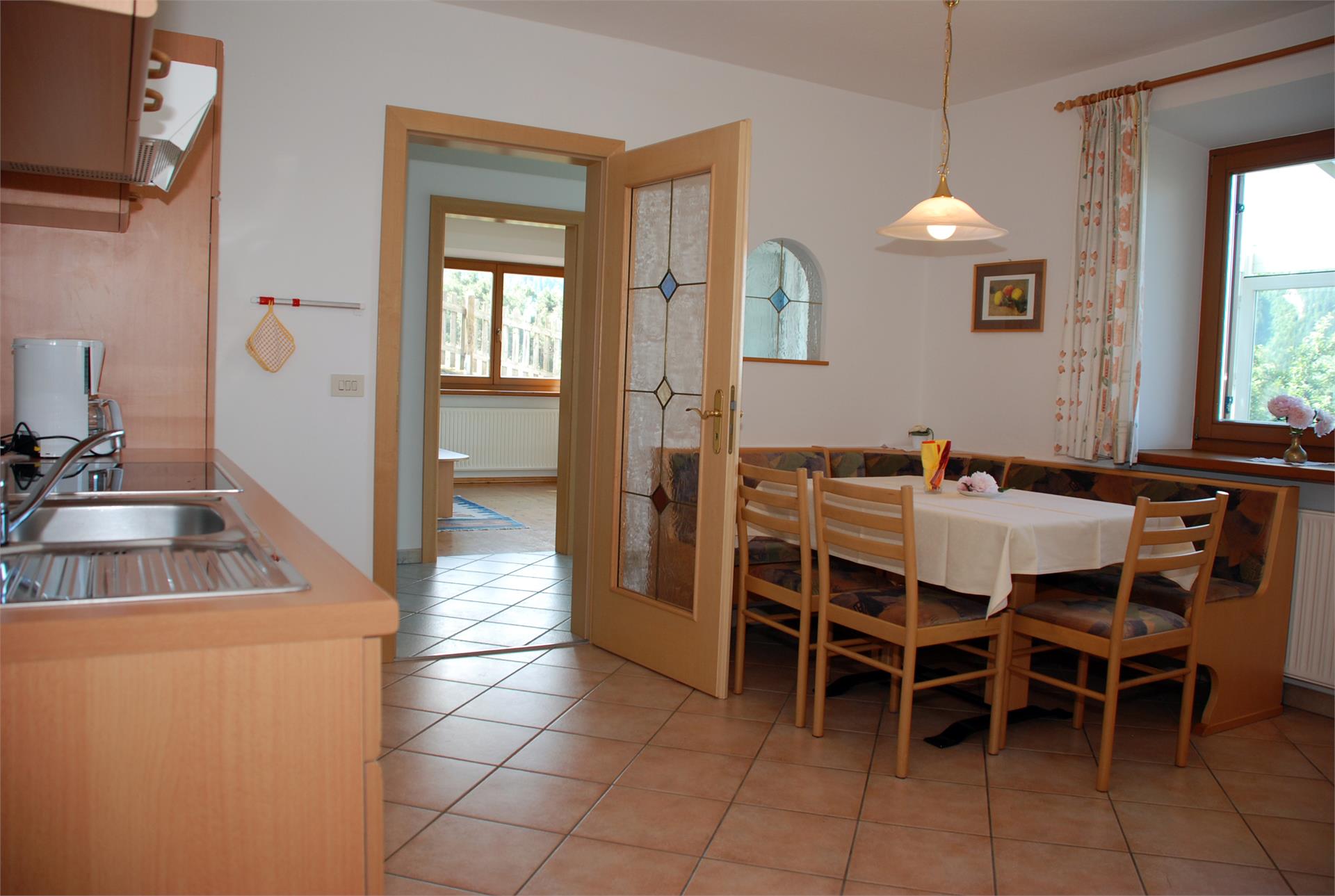 App. Waldhaus Deutschnofen 12 suedtirol.info