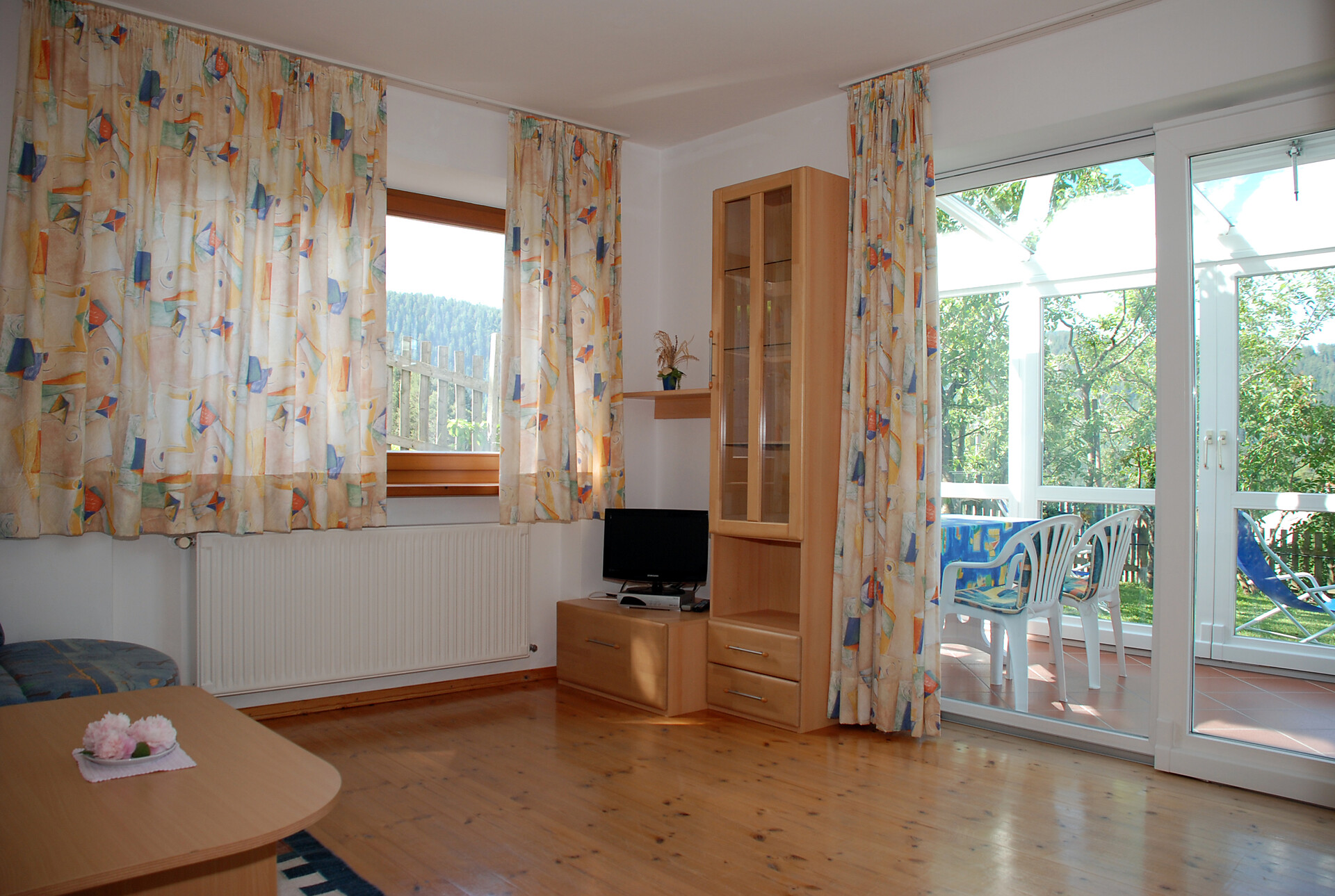 App. Waldhaus