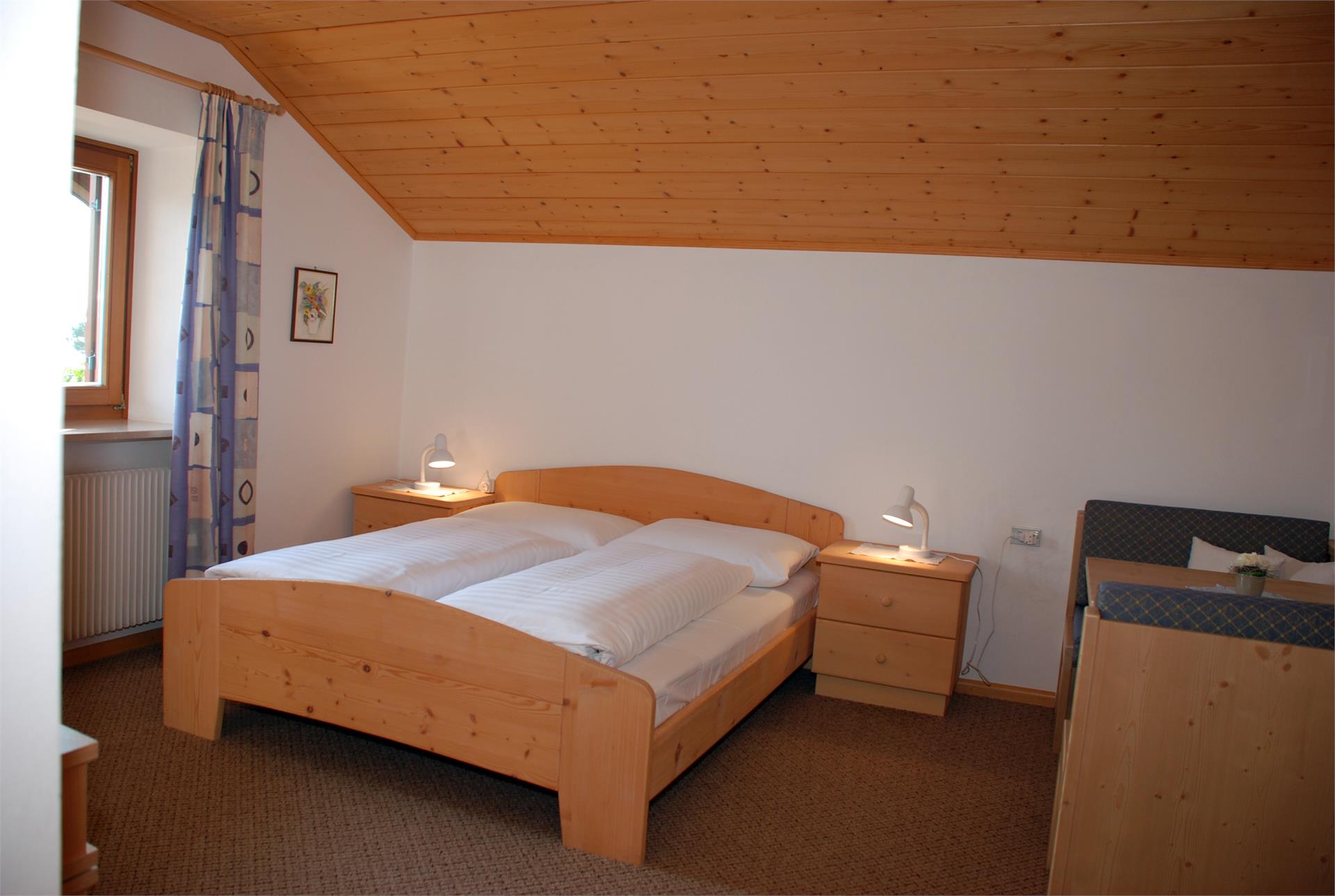 App. Waldhaus Deutschnofen 2 suedtirol.info