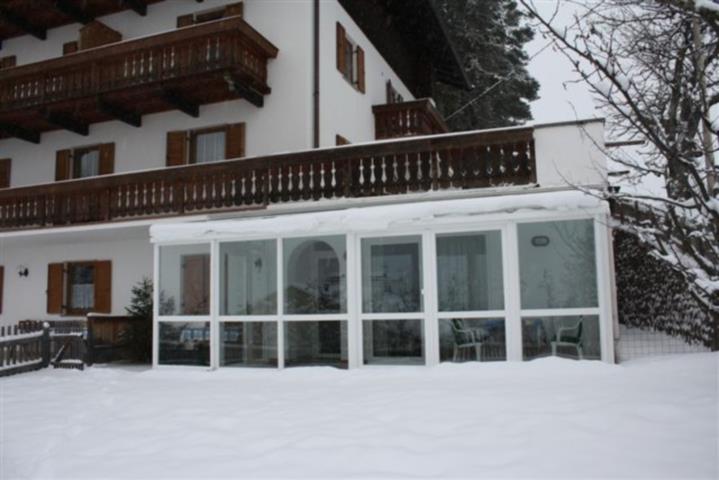App. Waldhaus Deutschnofen 13 suedtirol.info