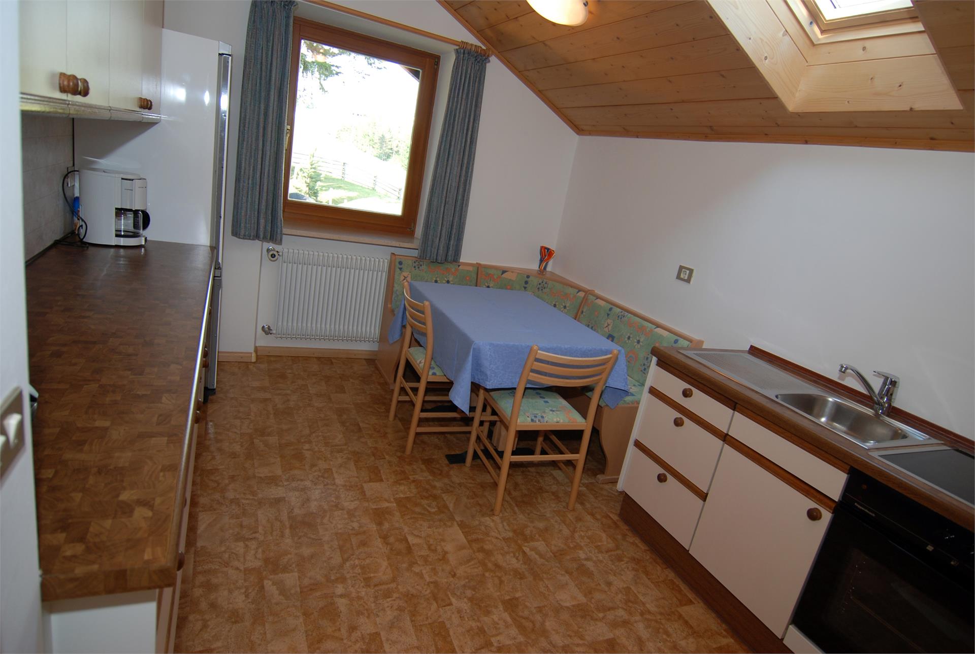 App. Waldhaus Deutschnofen 5 suedtirol.info