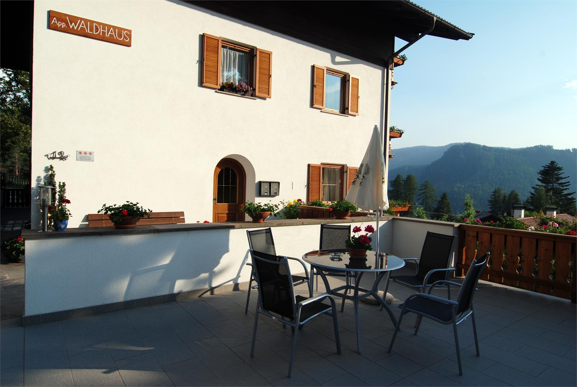App. Waldhaus Deutschnofen 6 suedtirol.info