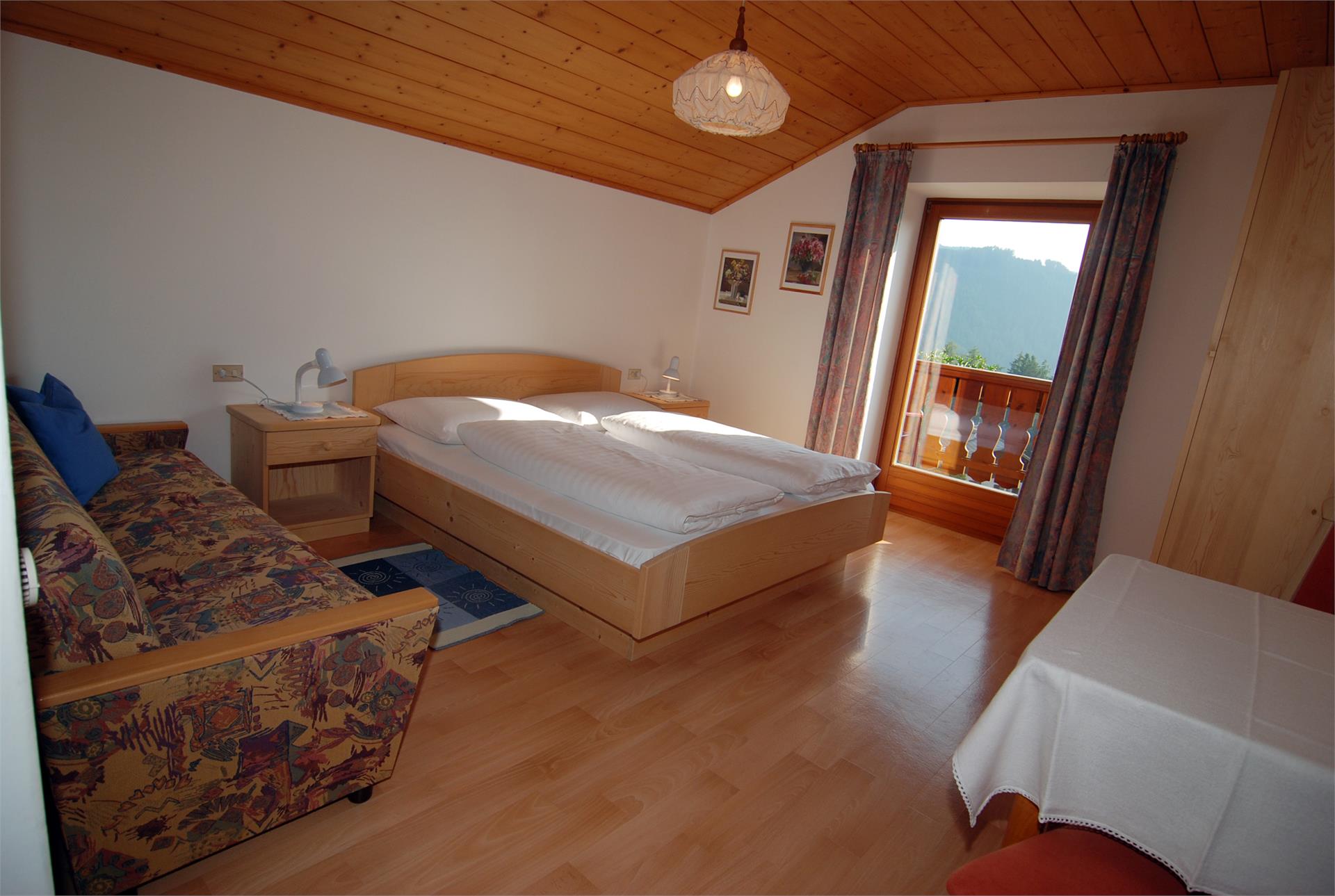 App. Waldhaus Deutschnofen 4 suedtirol.info