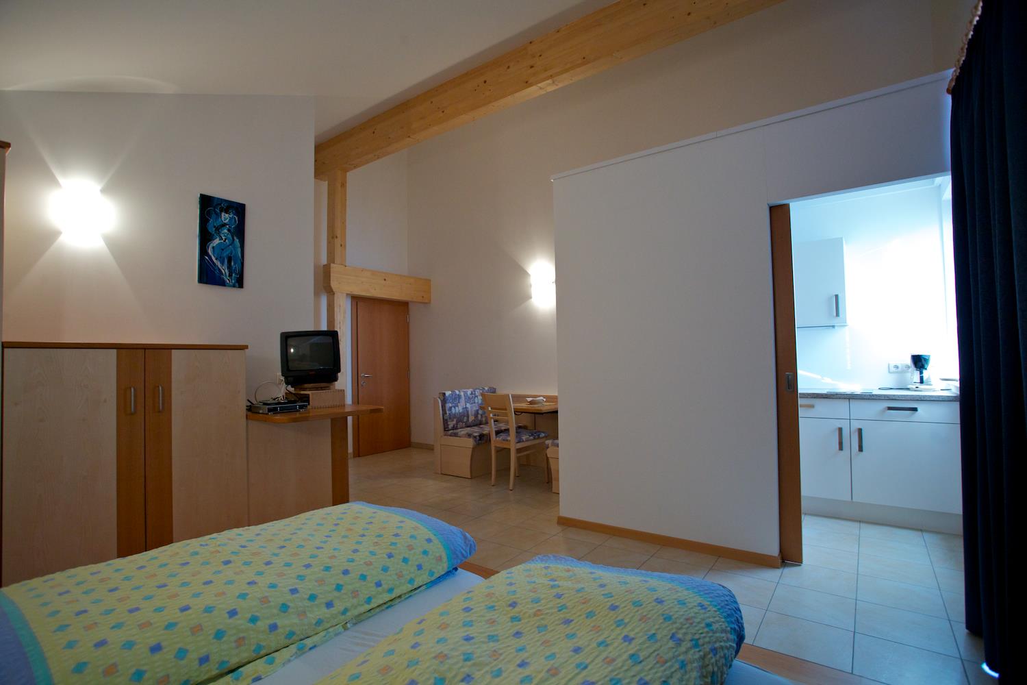 App. Haus Pichler Nova Ponente 7 suedtirol.info