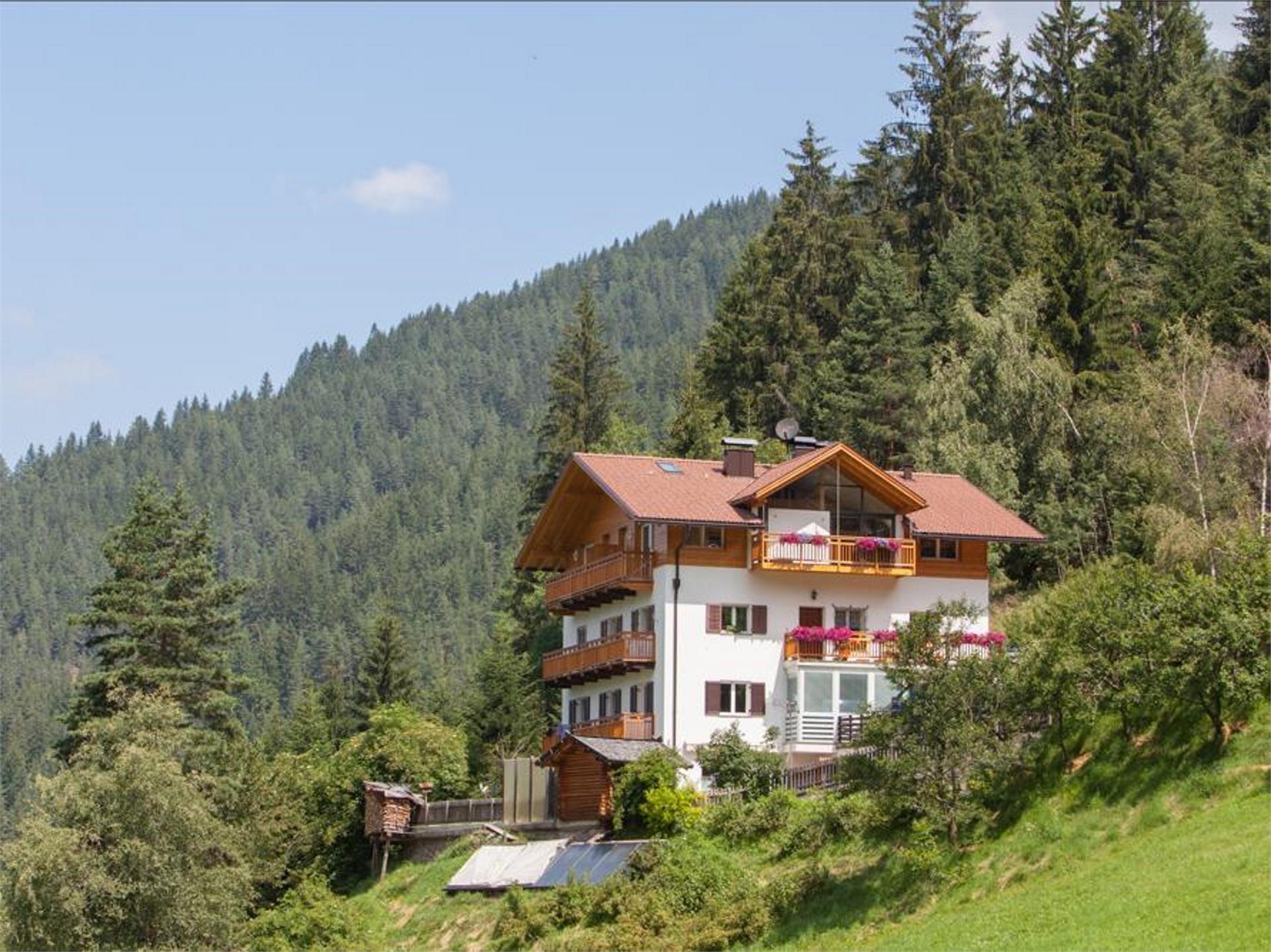 App. Haus Pichler Nova Ponente 1 suedtirol.info