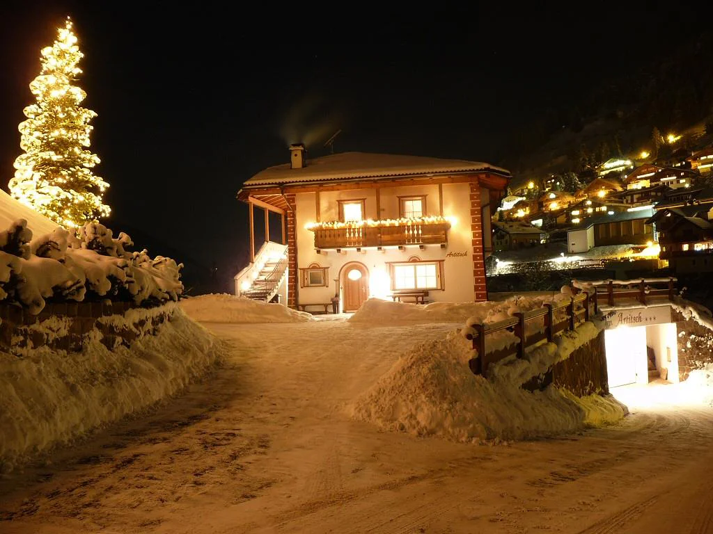 Apartments Artitsch S.Crestina Gherdëina/Santa Cristina Val Gardana 10 suedtirol.info
