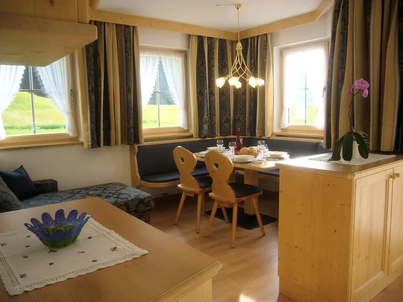 Apartments Artitsch S.Crestina Gherdëina/Santa Cristina Val Gardana 2 suedtirol.info