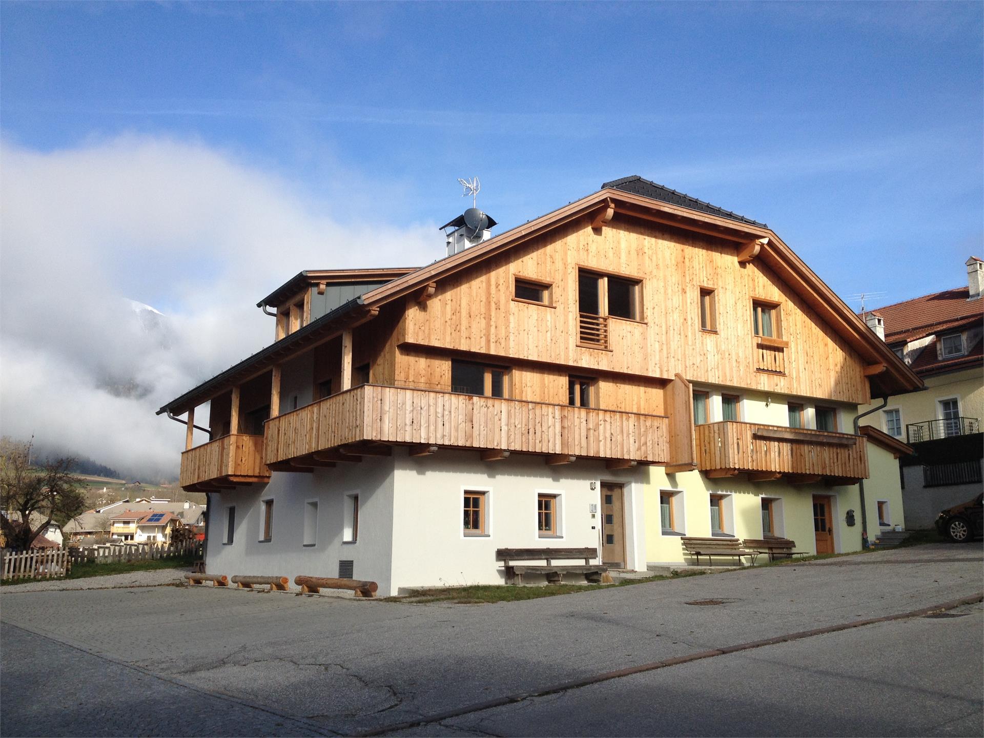 Apartments Resi Rasen-Antholz/Rasun Anterselva 1 suedtirol.info