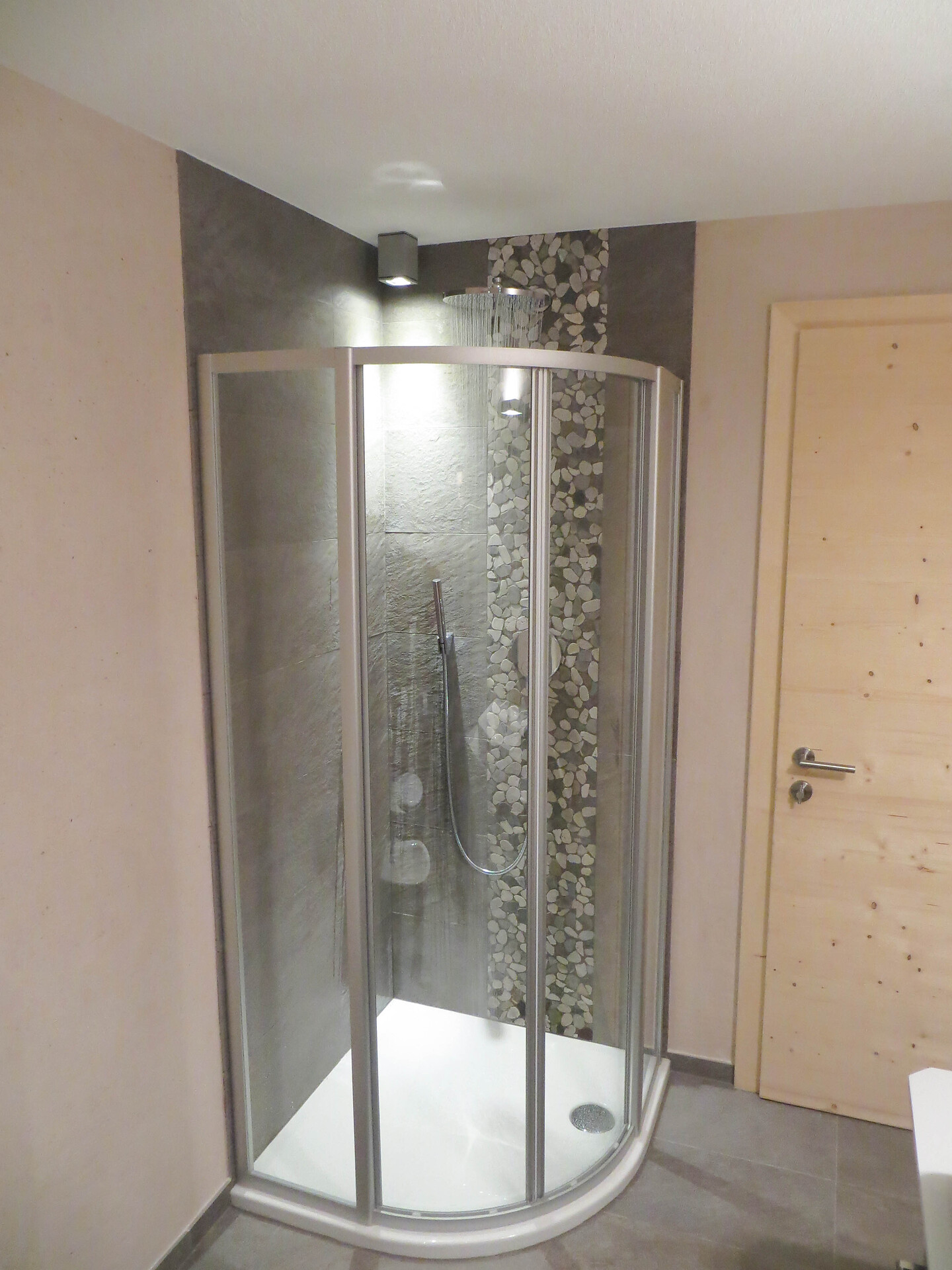 shower