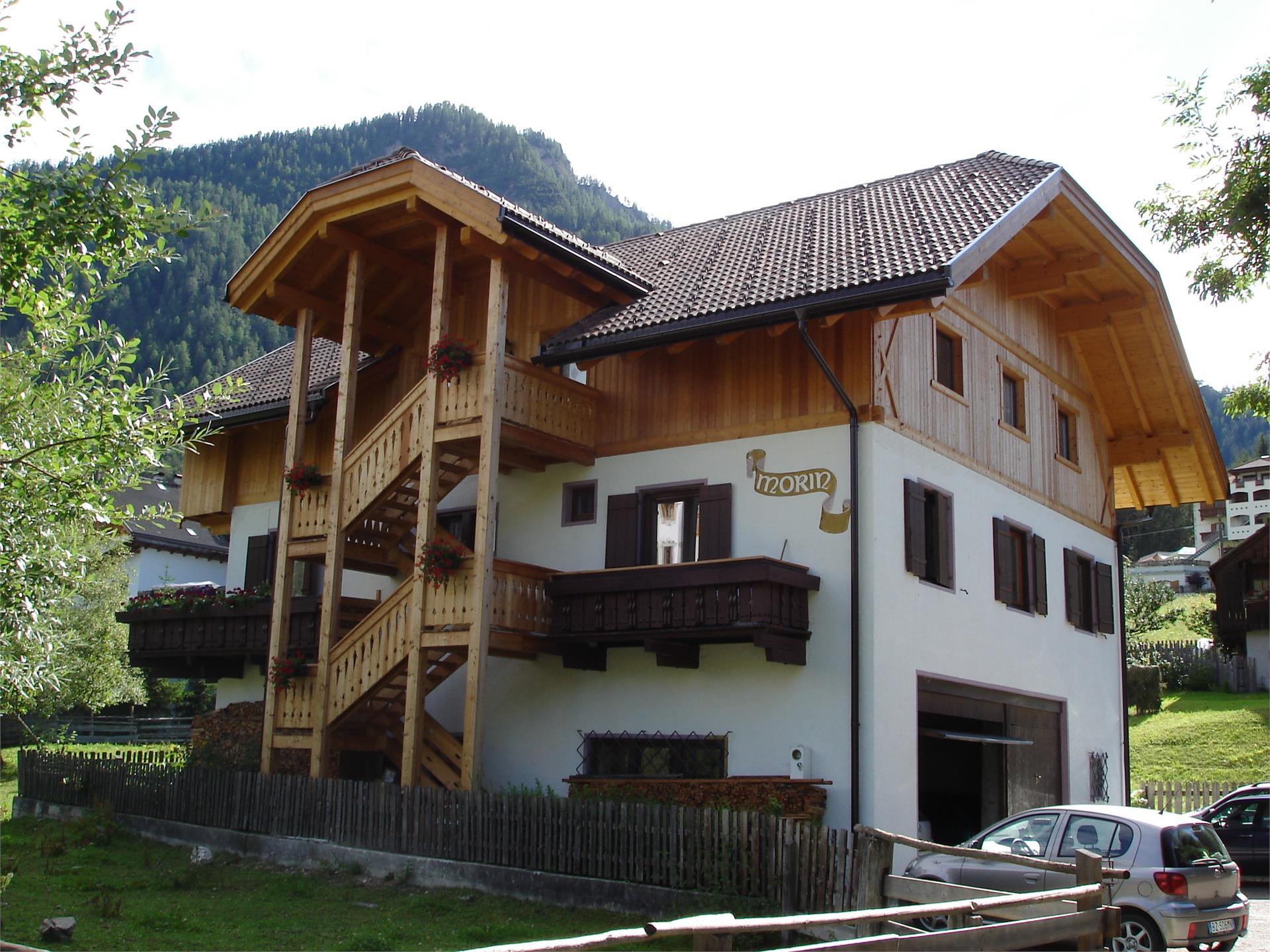 Apartments Ciasa Morin San Vigilio 2 suedtirol.info