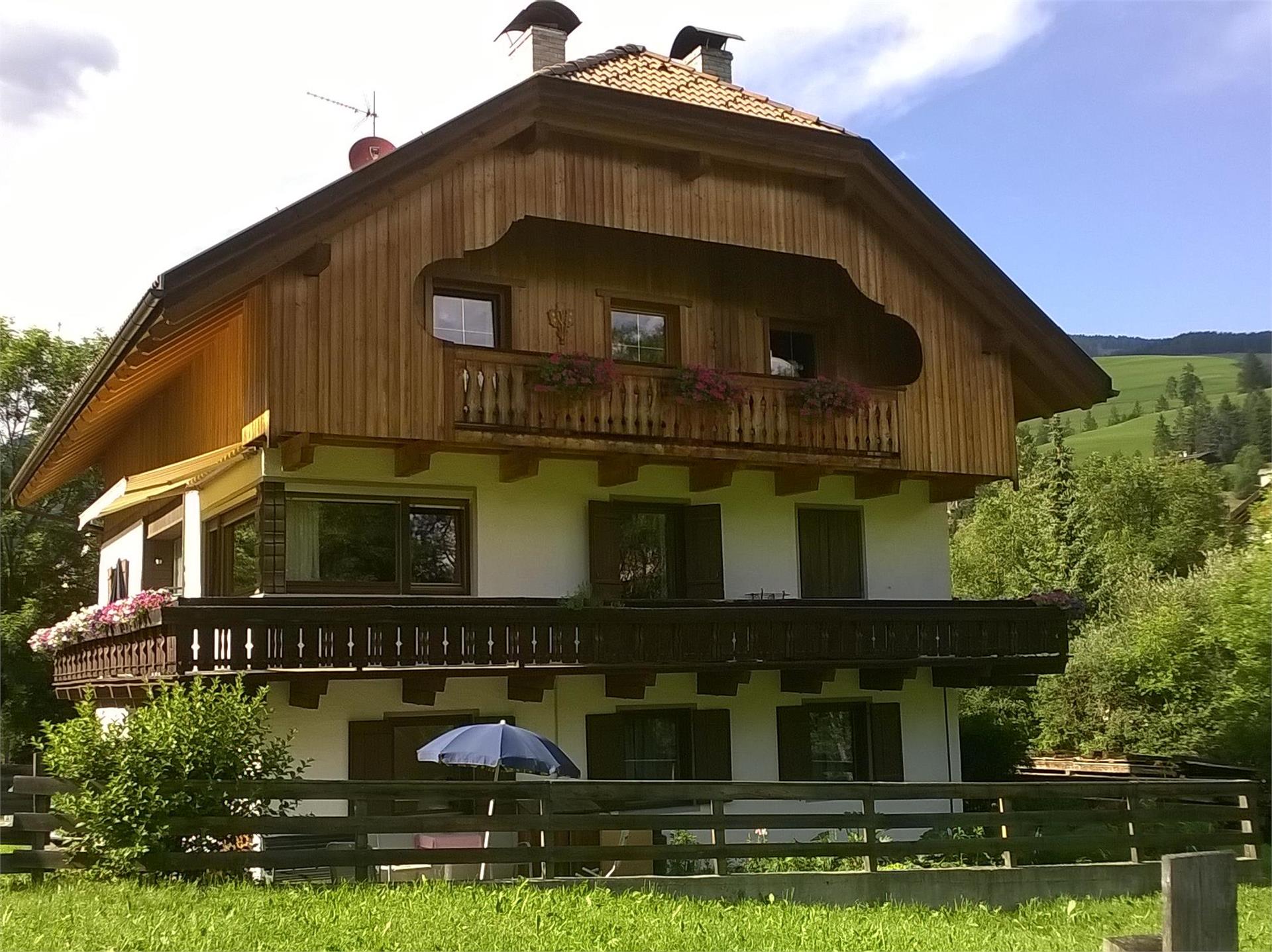 Apartments Ciasa Morin San Vigilio 1 suedtirol.info