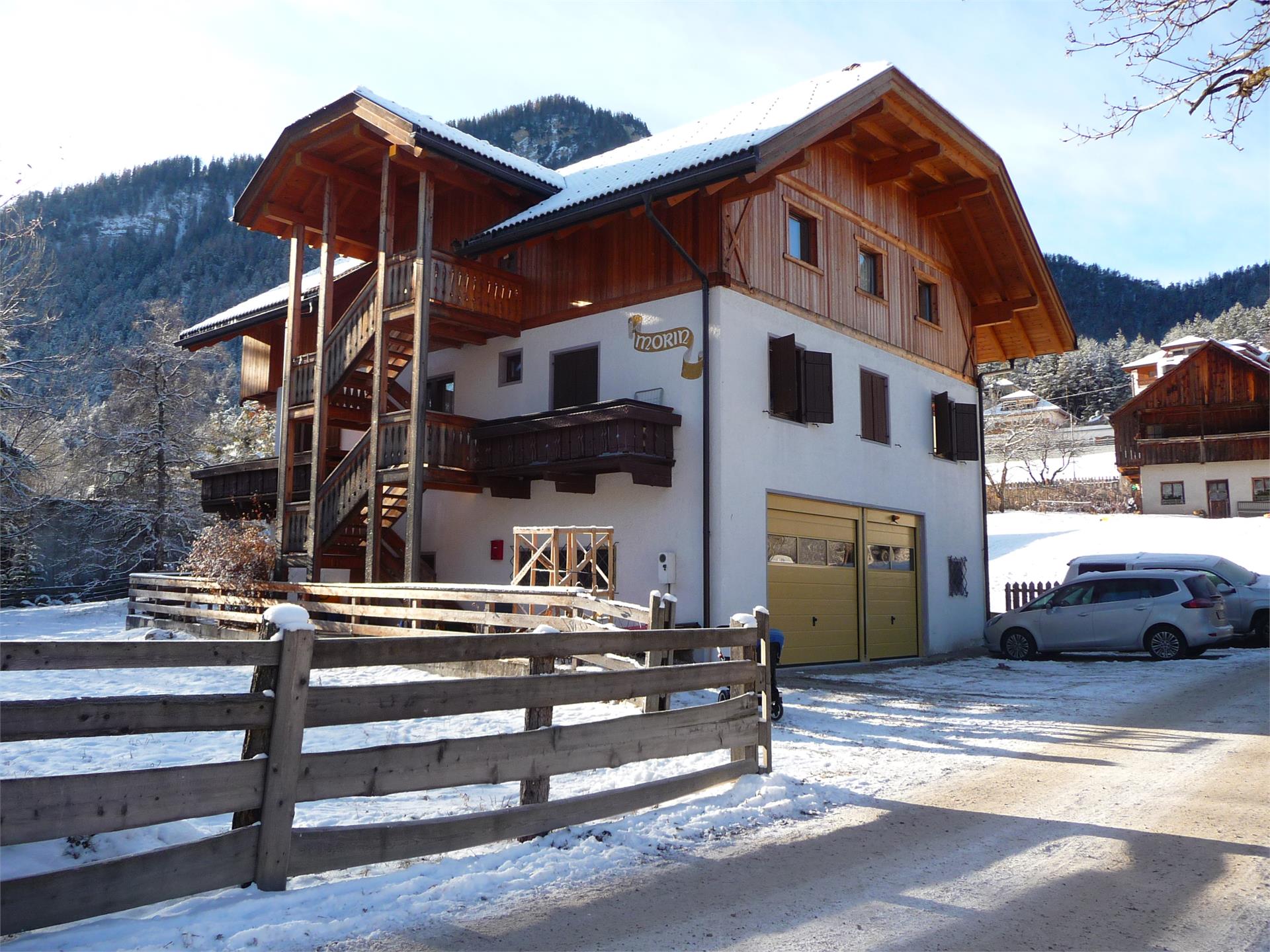 Apartments Ciasa Morin San Vigilio 4 suedtirol.info