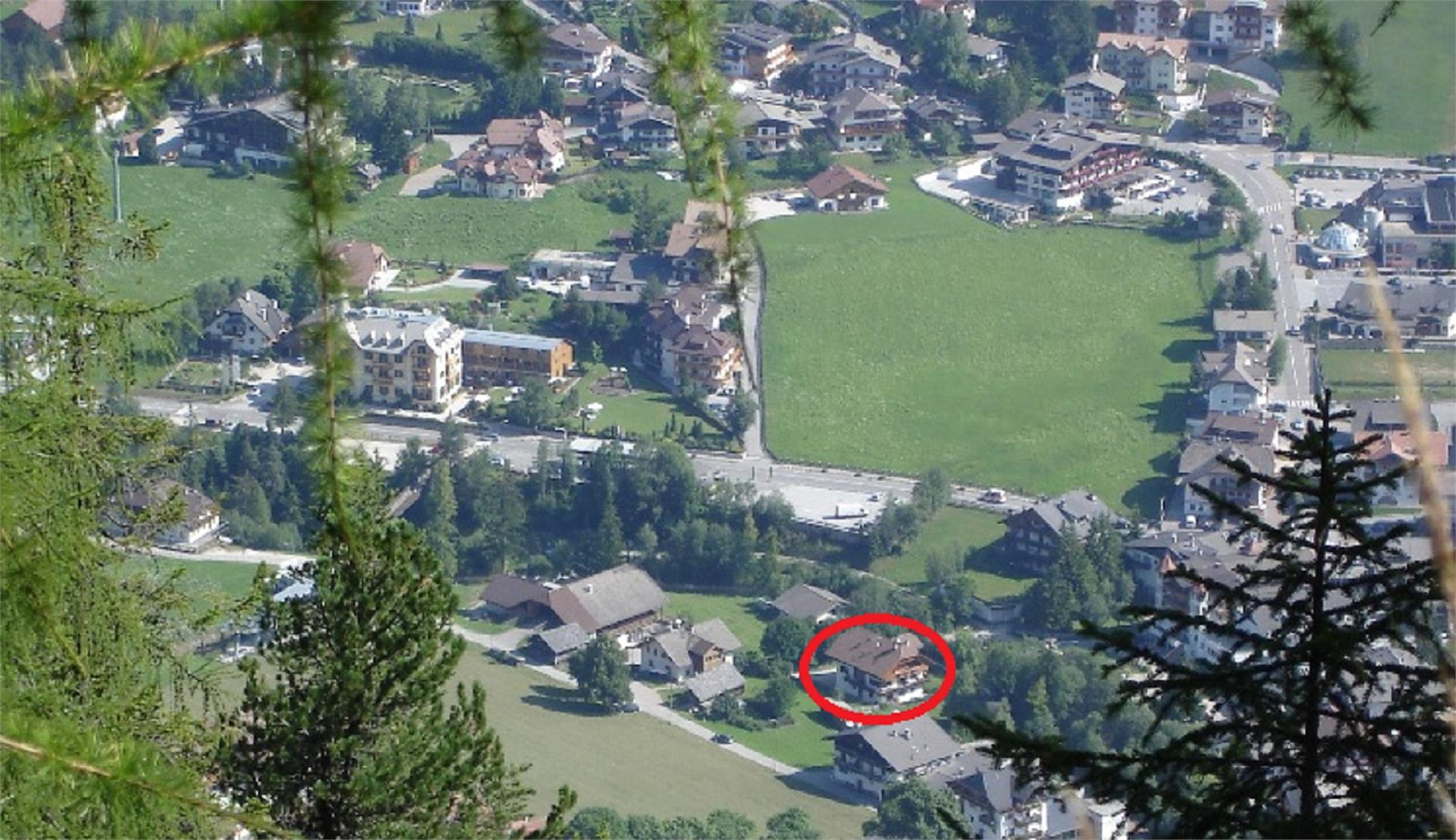 Apartments Ciasa Morin San Vigilio 7 suedtirol.info
